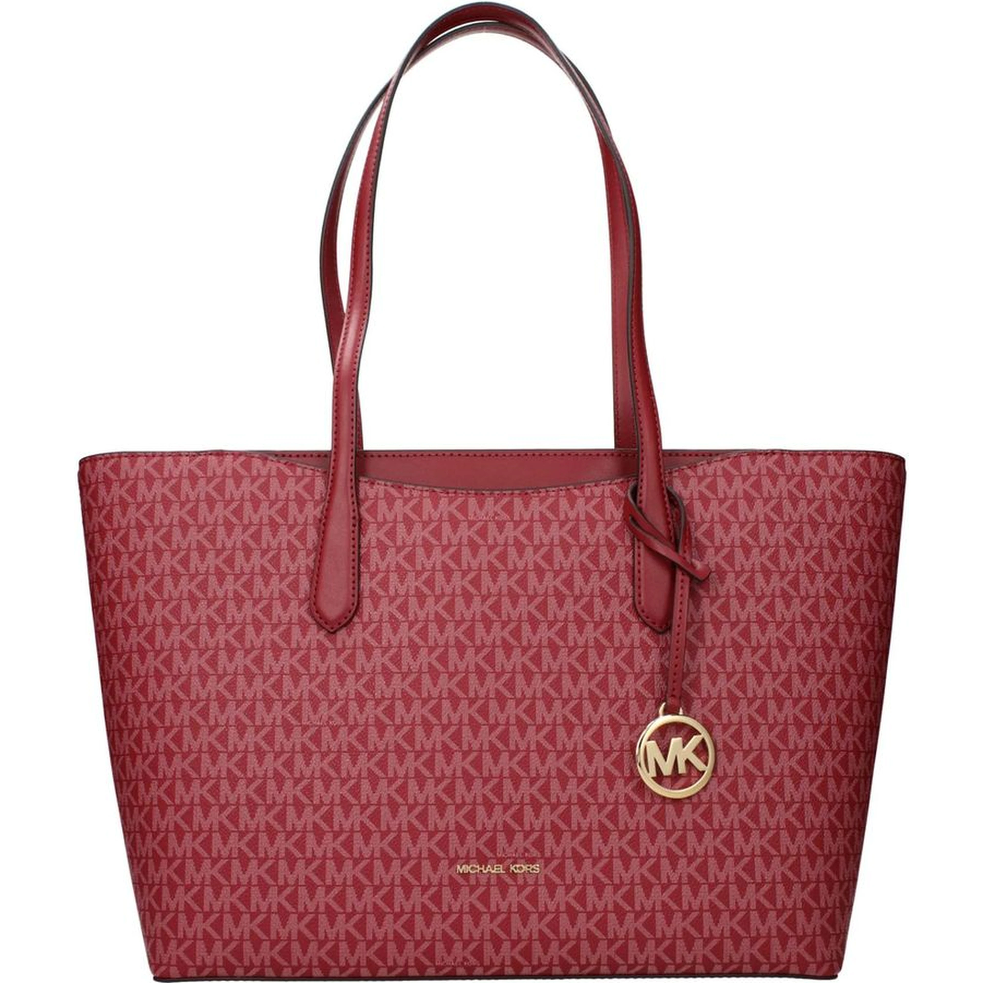Multicolor Canvas Tote Bag