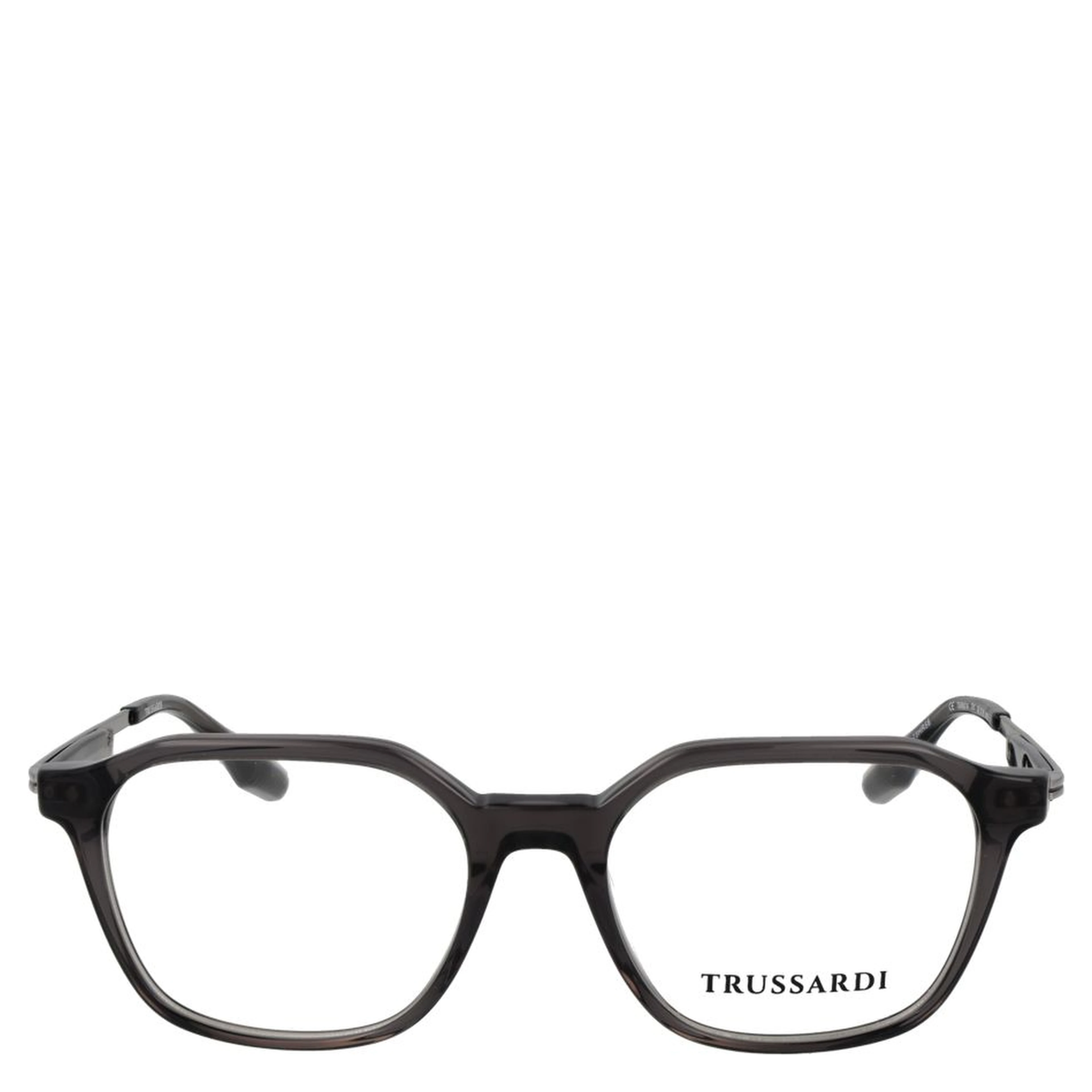 Gray Acetate Glasses (Frames)