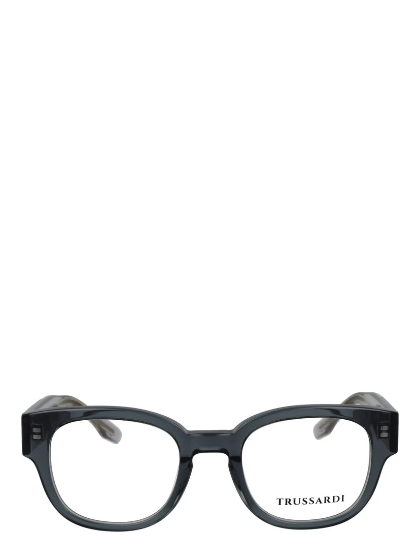 Gray Acetate Glasses (Frames)