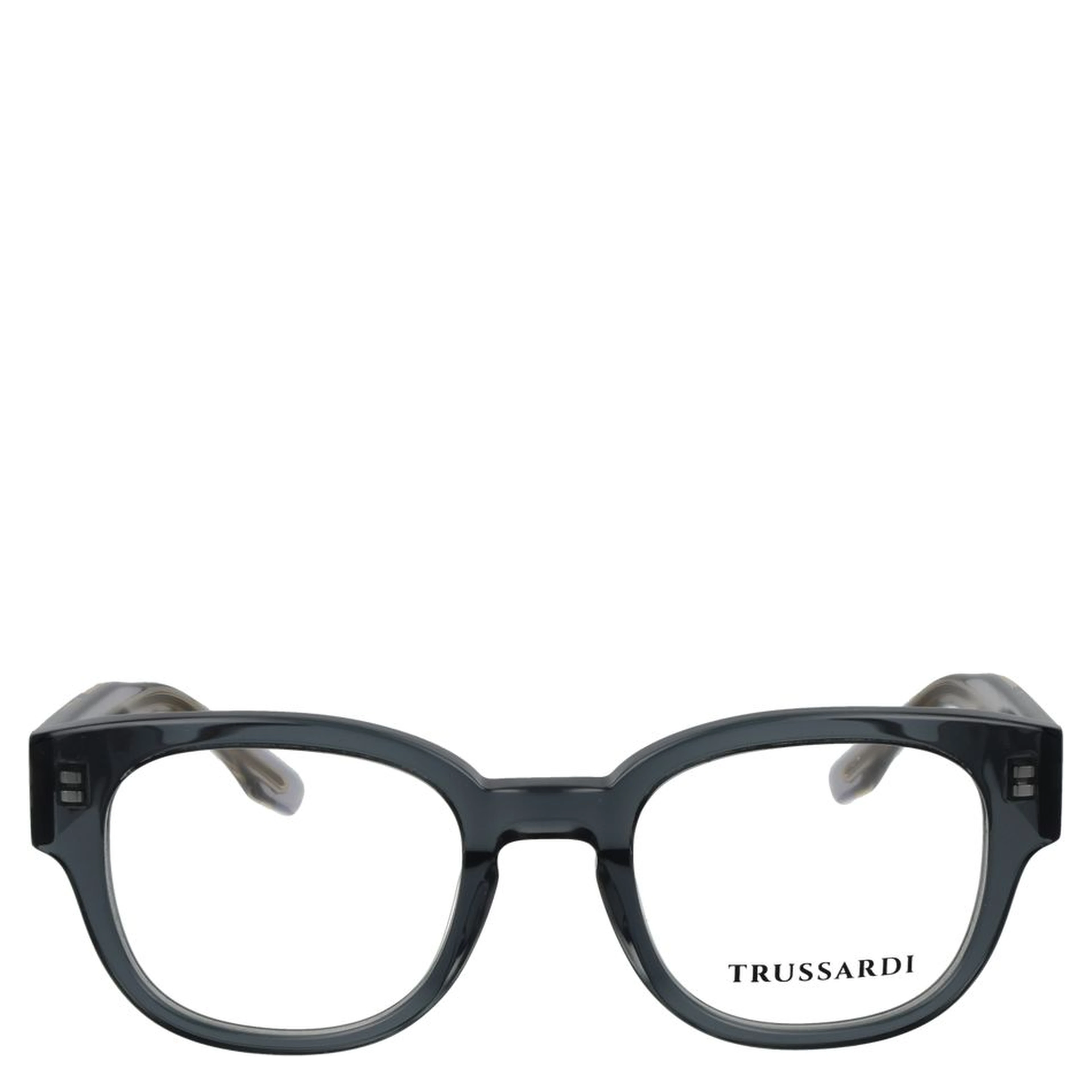 Gray Acetate Glasses (Frames)