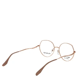 Pink Stainless Steel Glasses (Frames)