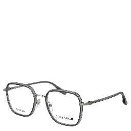 Gray Titanium Glasses (Frames)