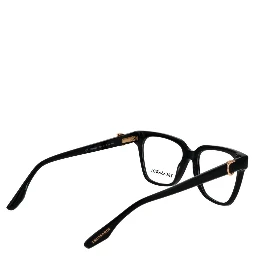 Black Acetate Glasses (Frames)