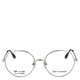 Silver Stainless Steel Glasses (Frames)