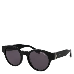 Black Acetate Sunglasses