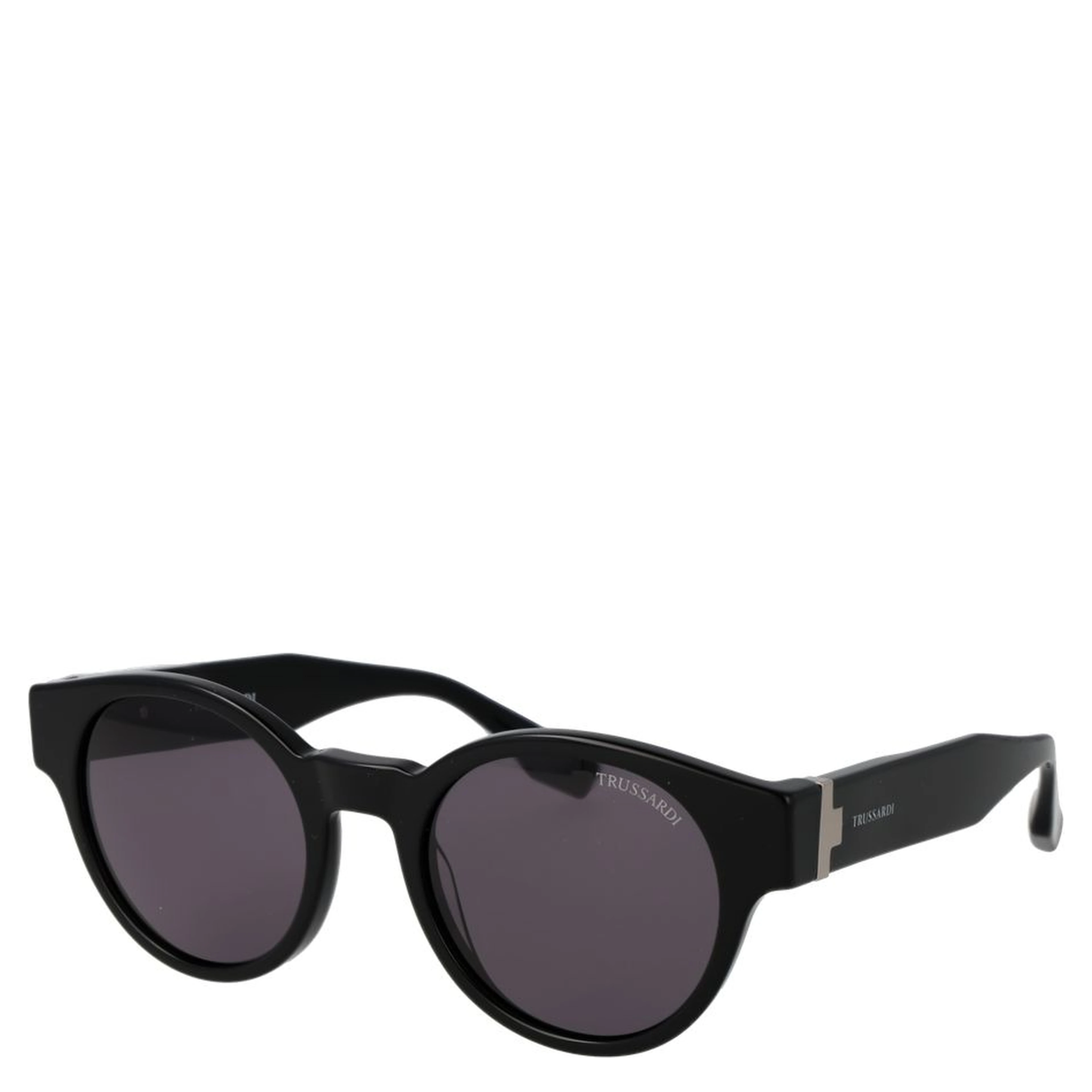 Black Acetate Sunglasses