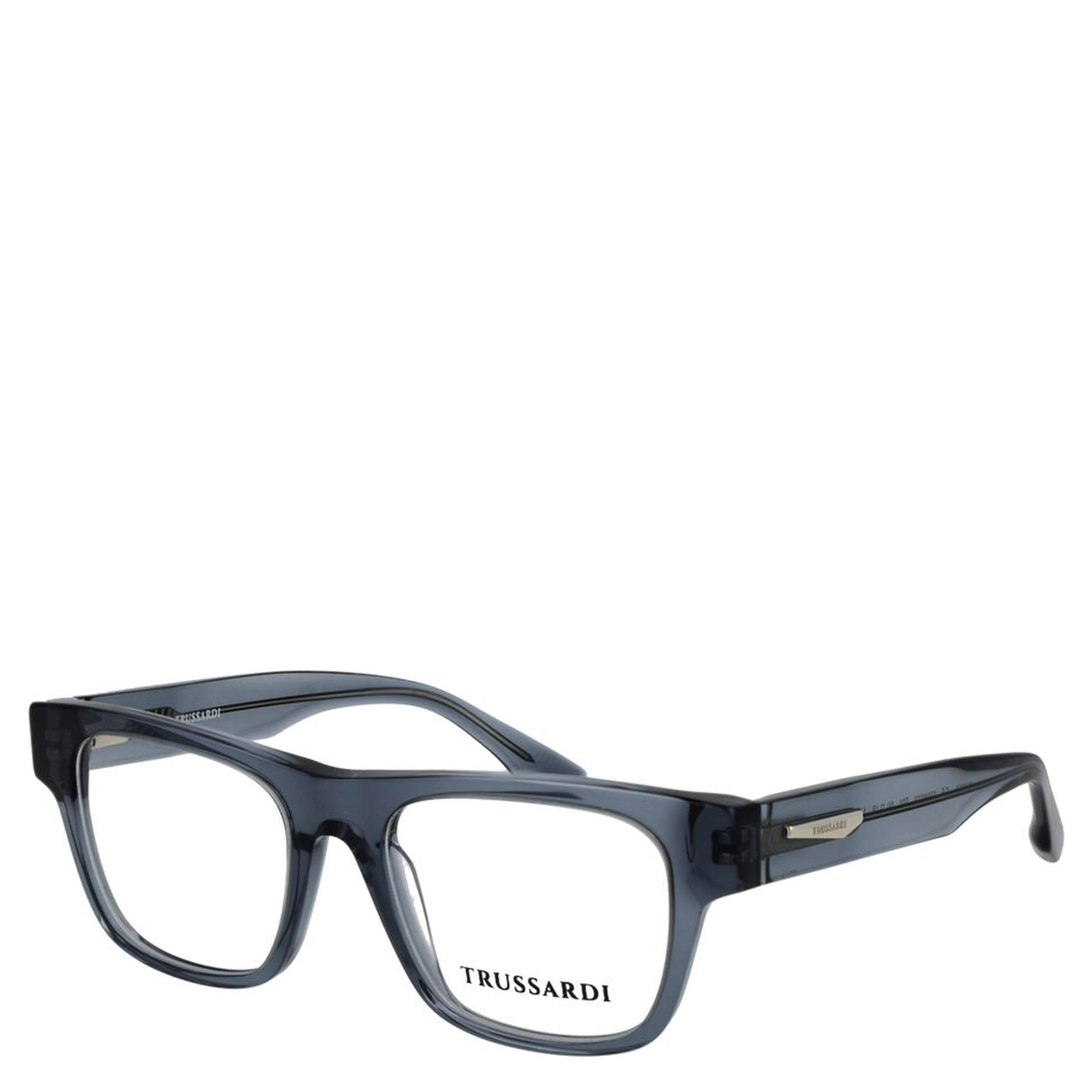 Gray Acetate Glasses (Frames)