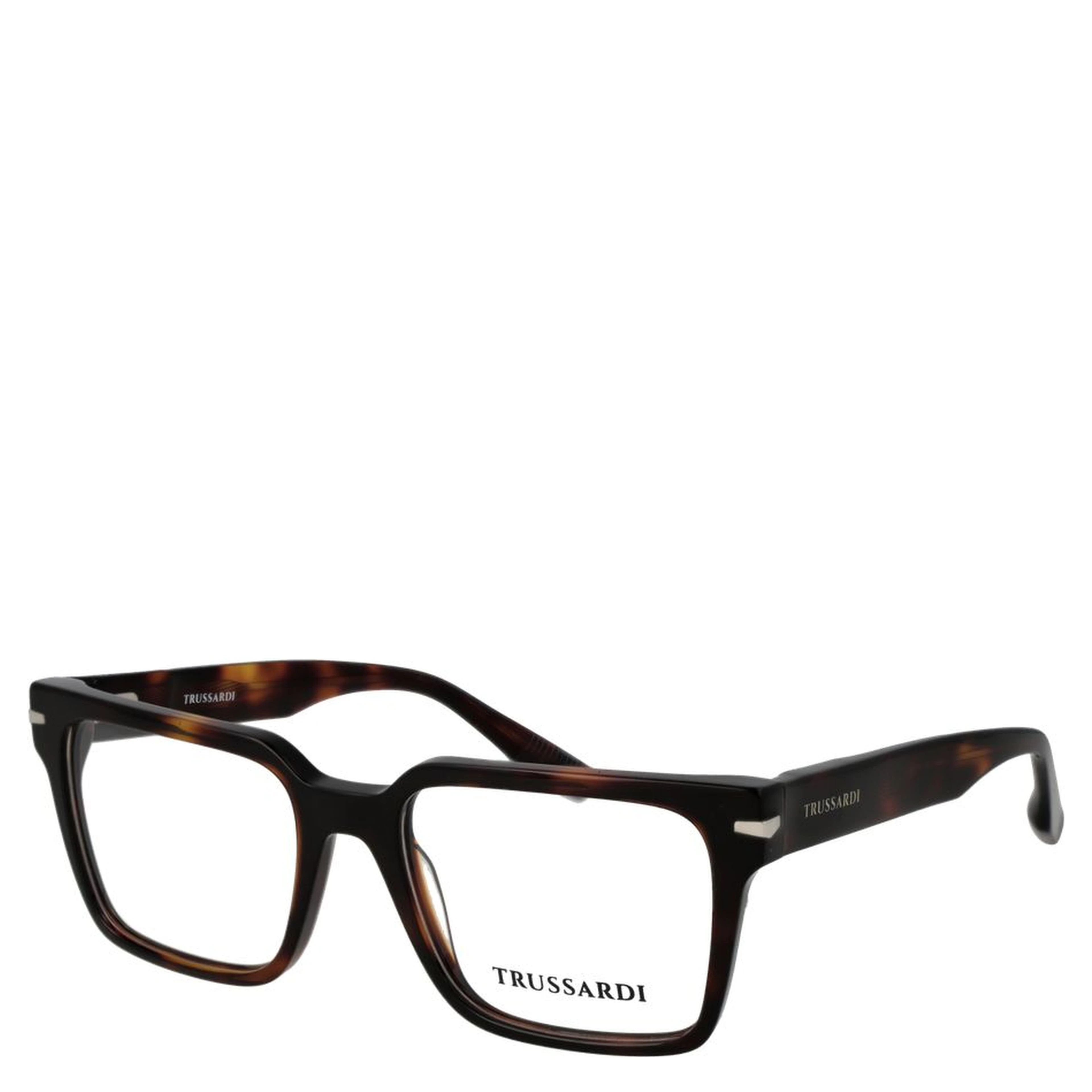 Brown Acetate Glasses (Frames)