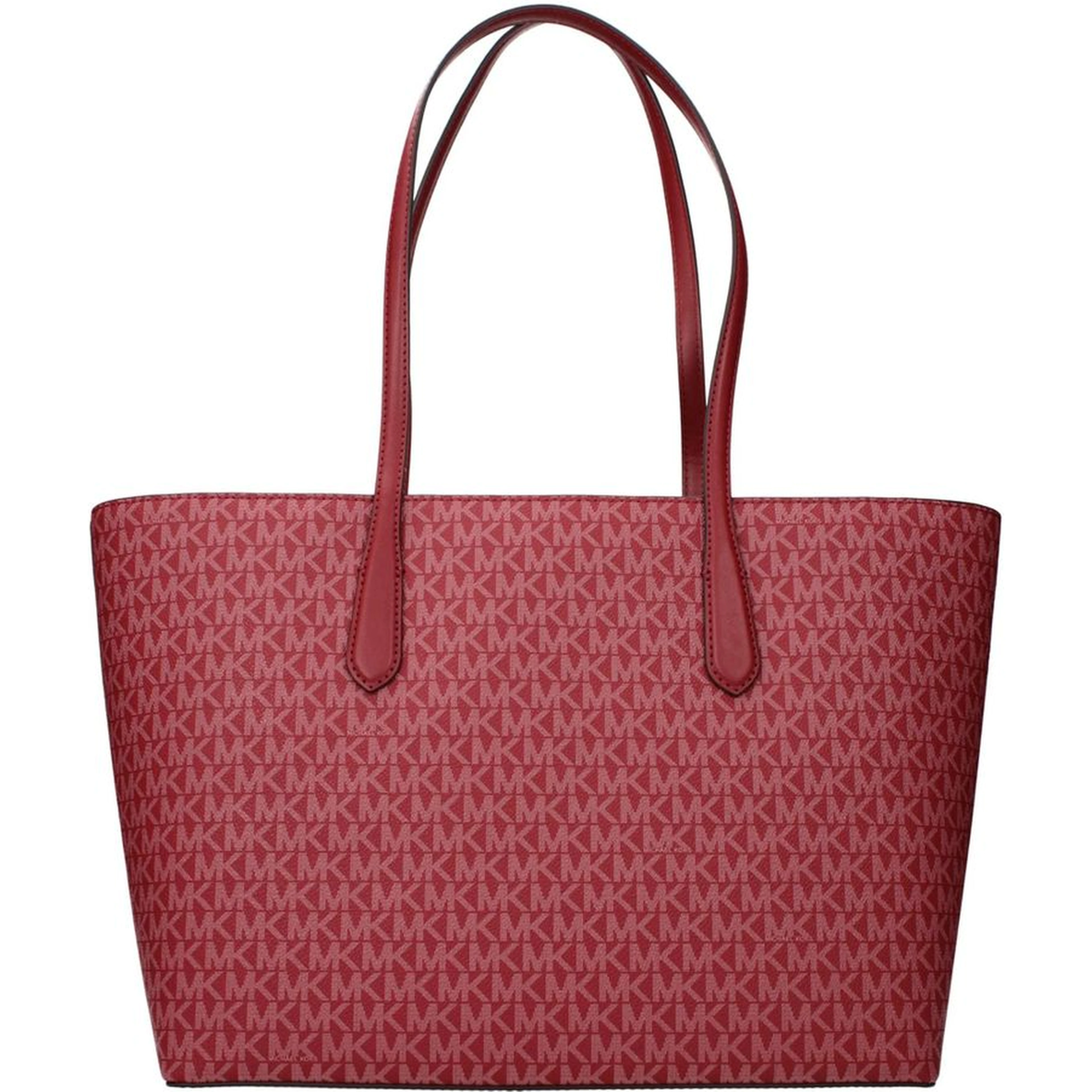 Multicolor Canvas Tote Bag