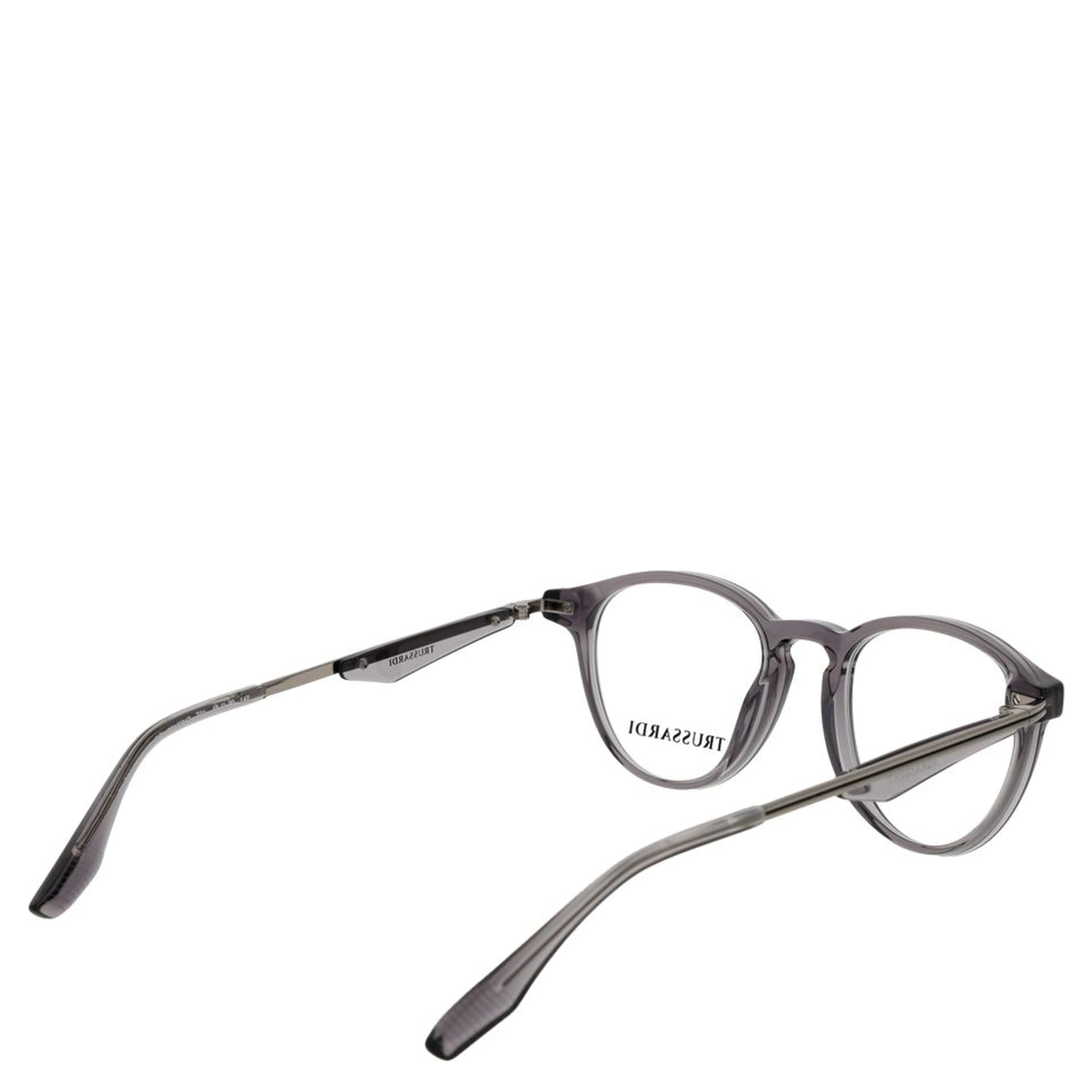 Gray Acetate Glasses (Frames)