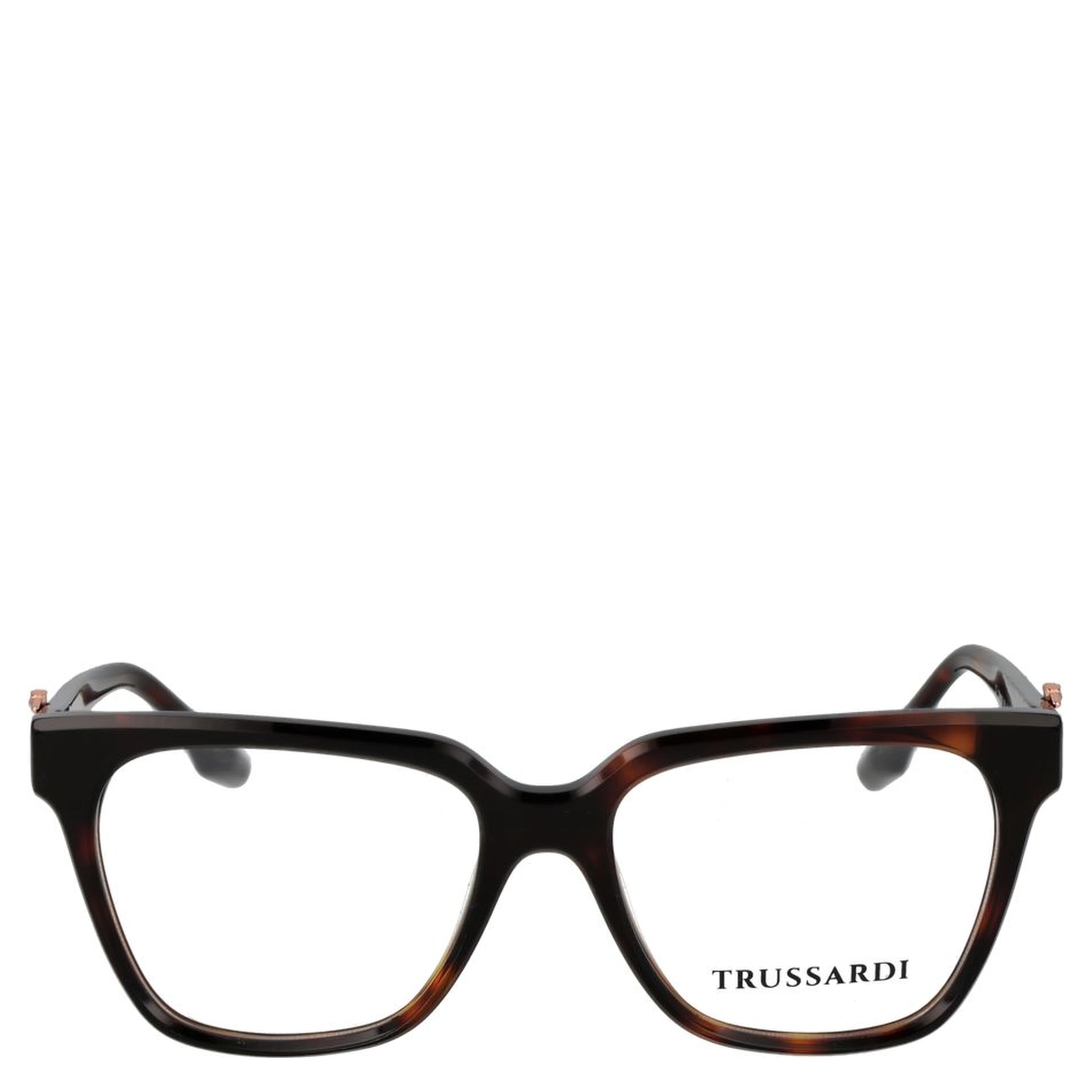 Brown Acetate Glasses (Frames)