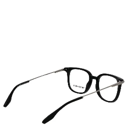 Black Acetate Glasses (Frames)