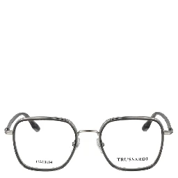 Gray Titanium Glasses (Frames)