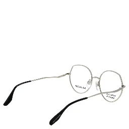Silver Stainless Steel Glasses (Frames)