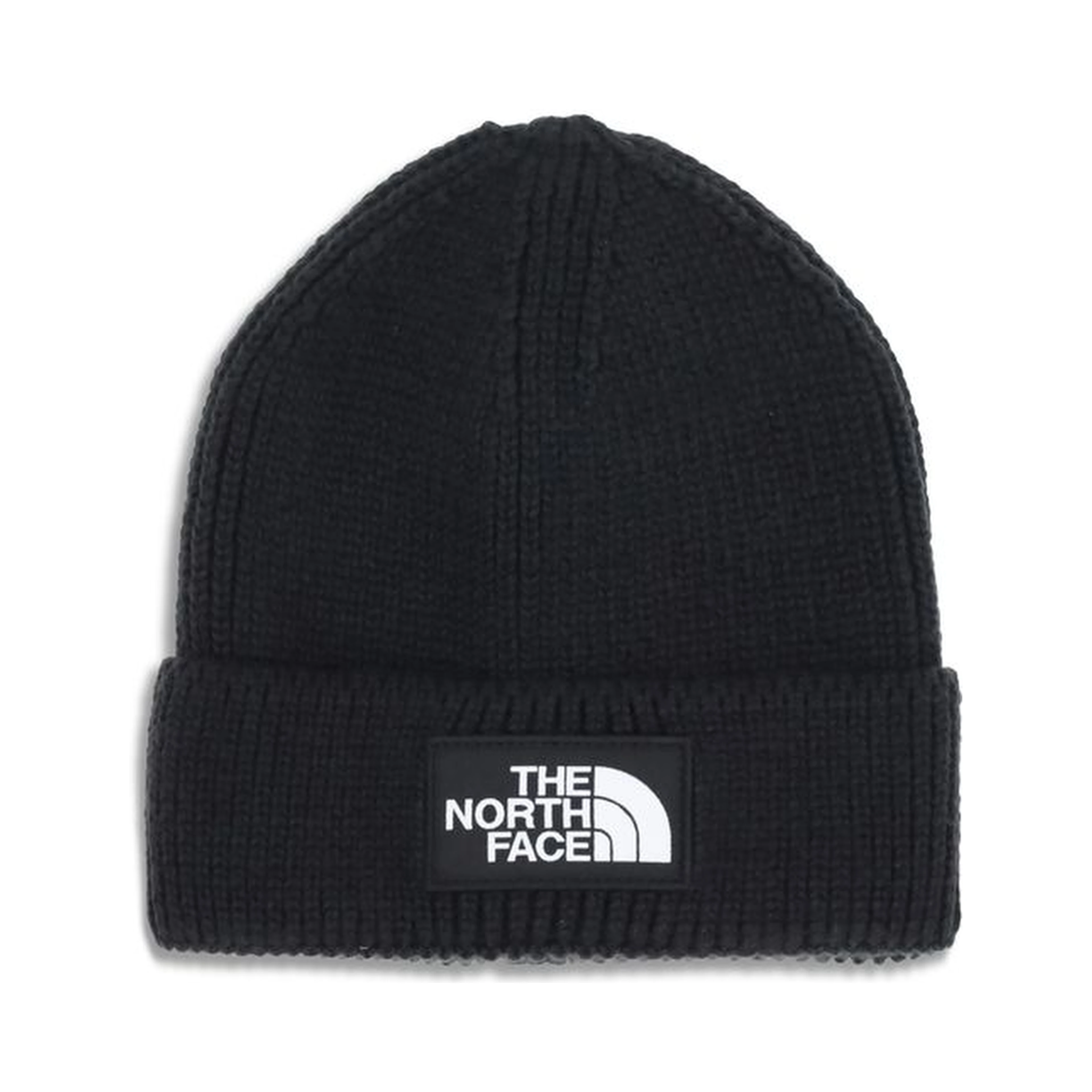 Black Marabou Beanie