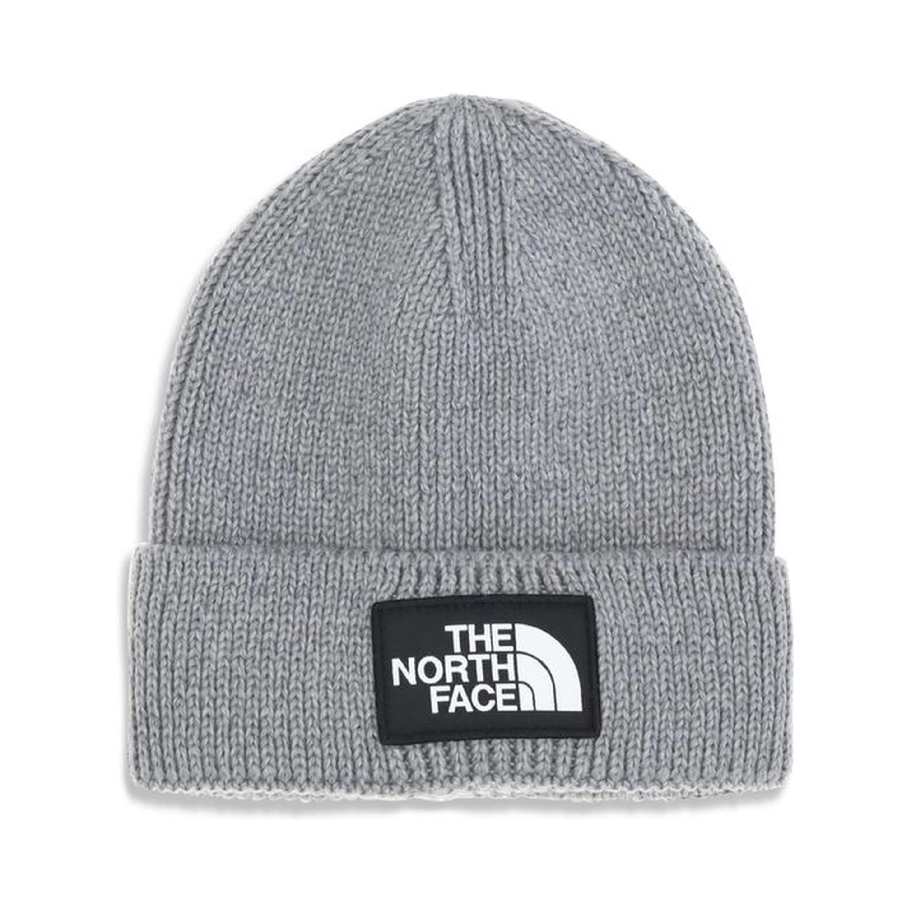 Gray Marabou Beanie