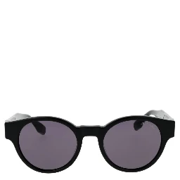 Black Acetate Sunglasses