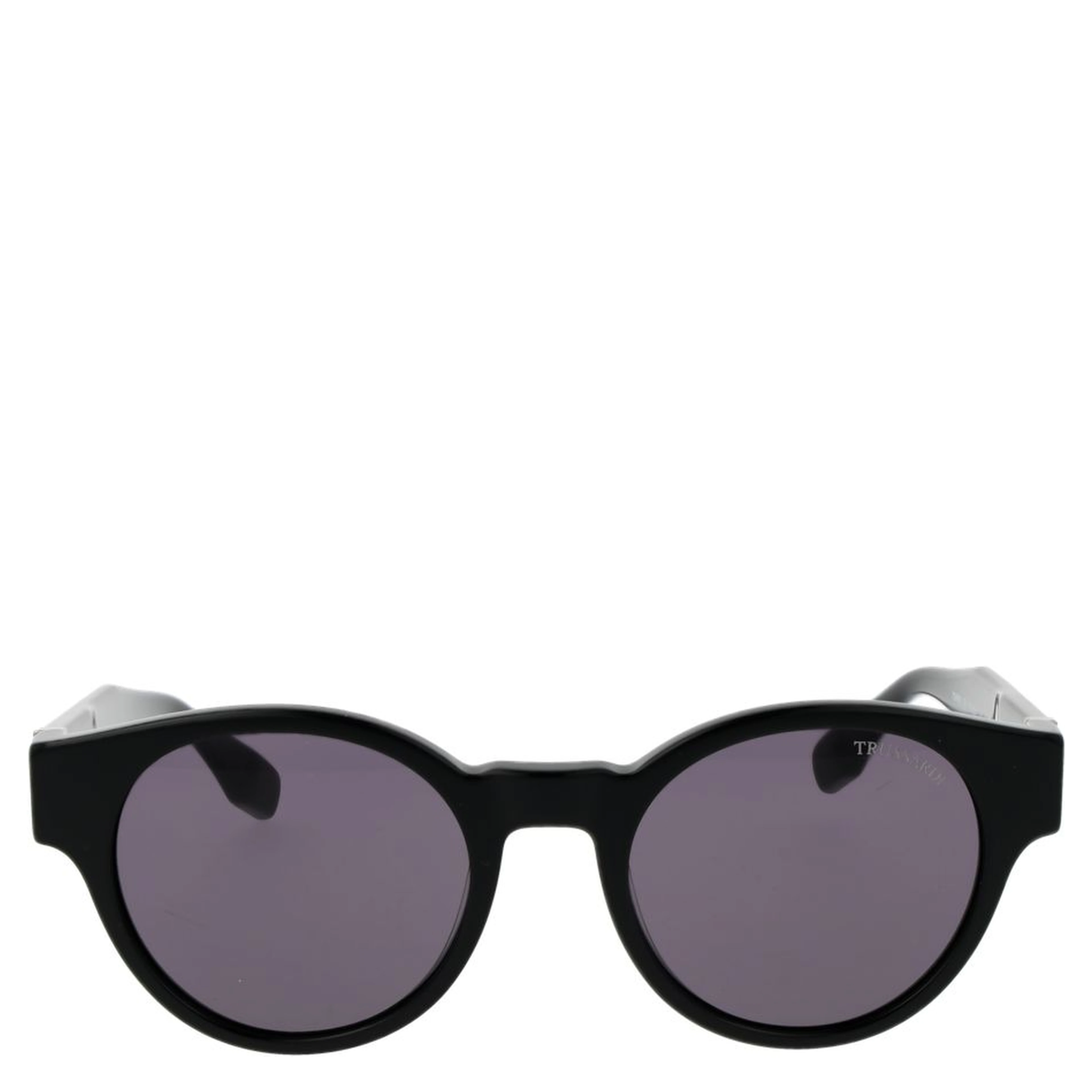 Black Acetate Sunglasses