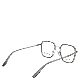 Gray Titanium Glasses (Frames)