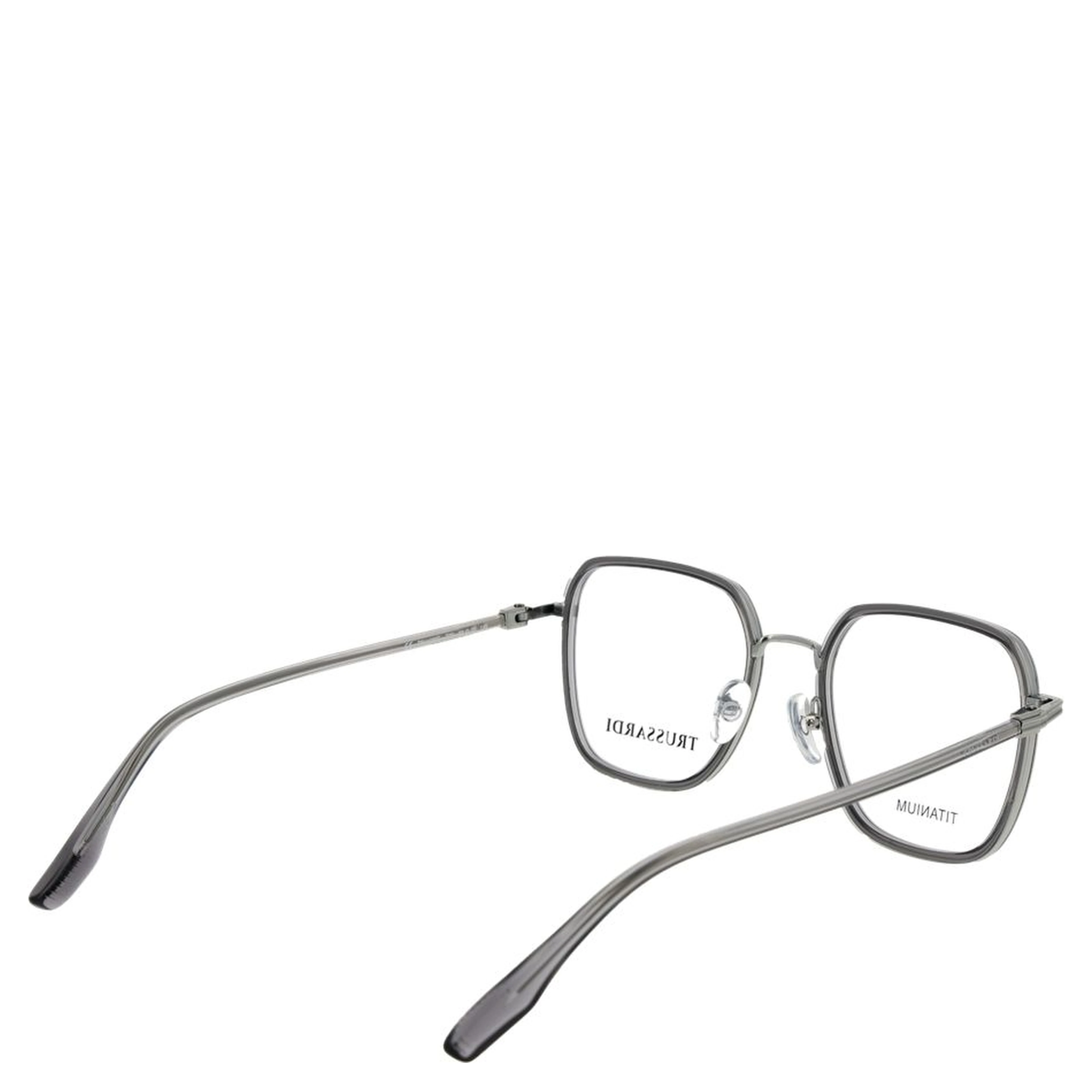 Gray Titanium Glasses (Frames)