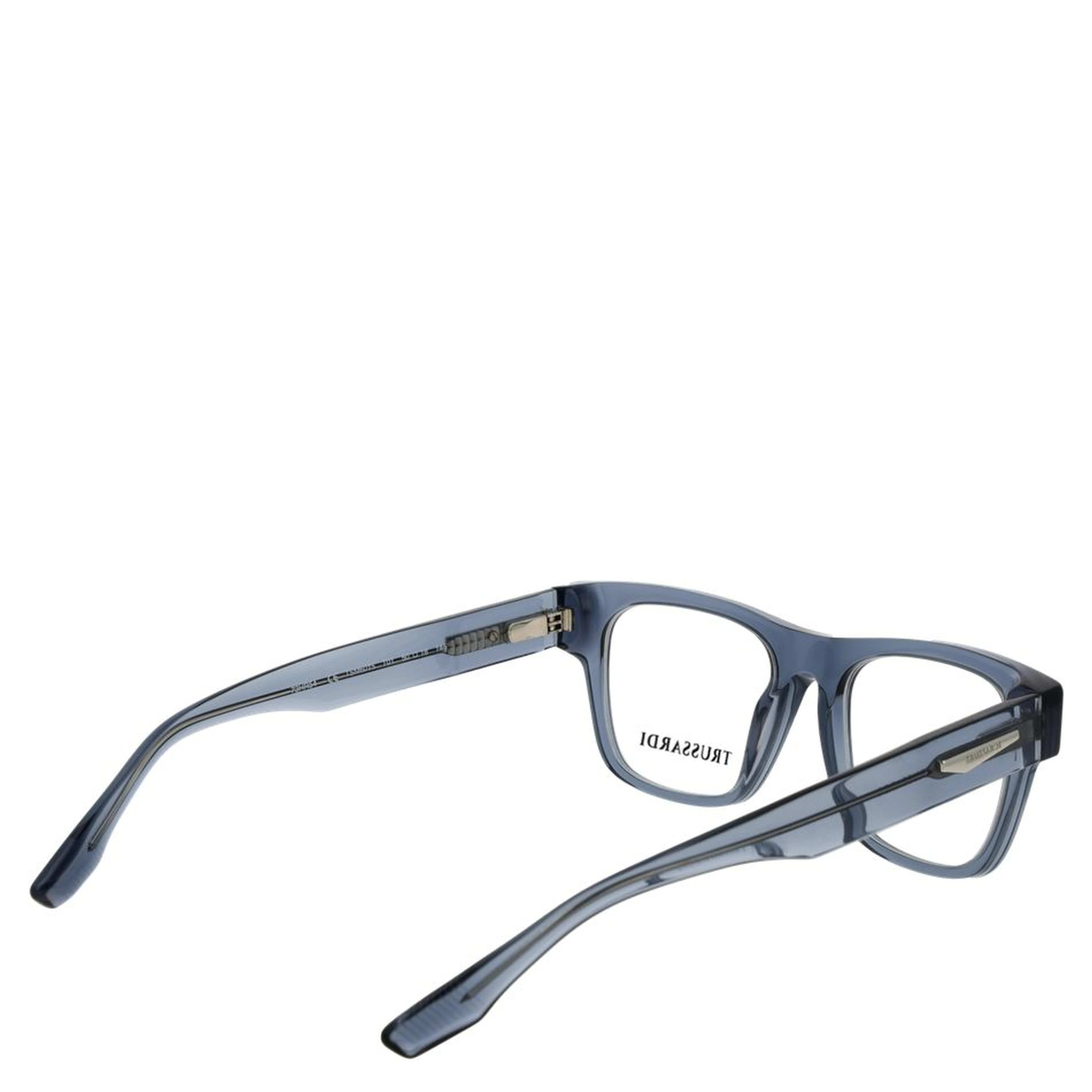 Gray Acetate Glasses (Frames)