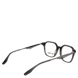 Gray Acetate Glasses (Frames)
