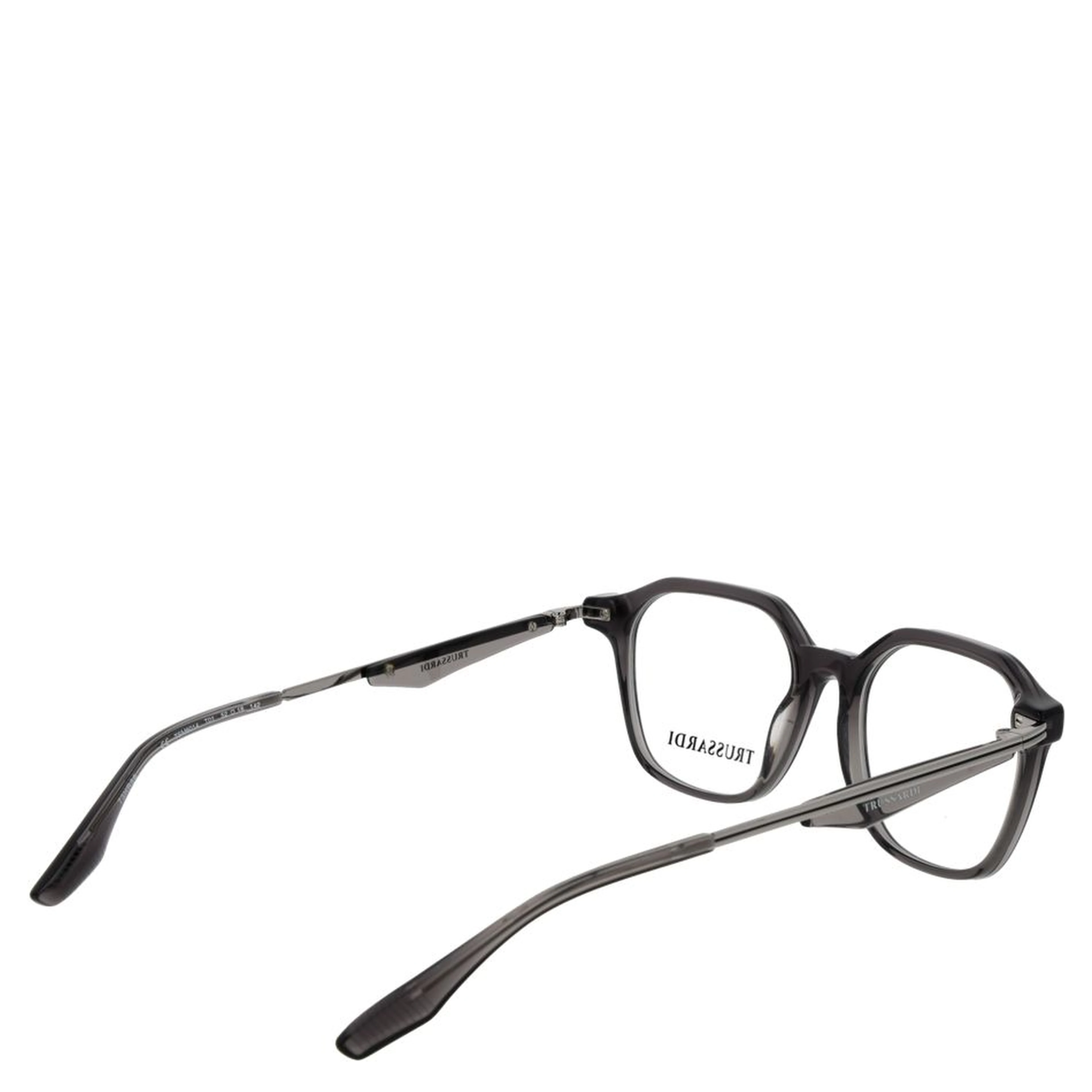 Gray Acetate Glasses (Frames)