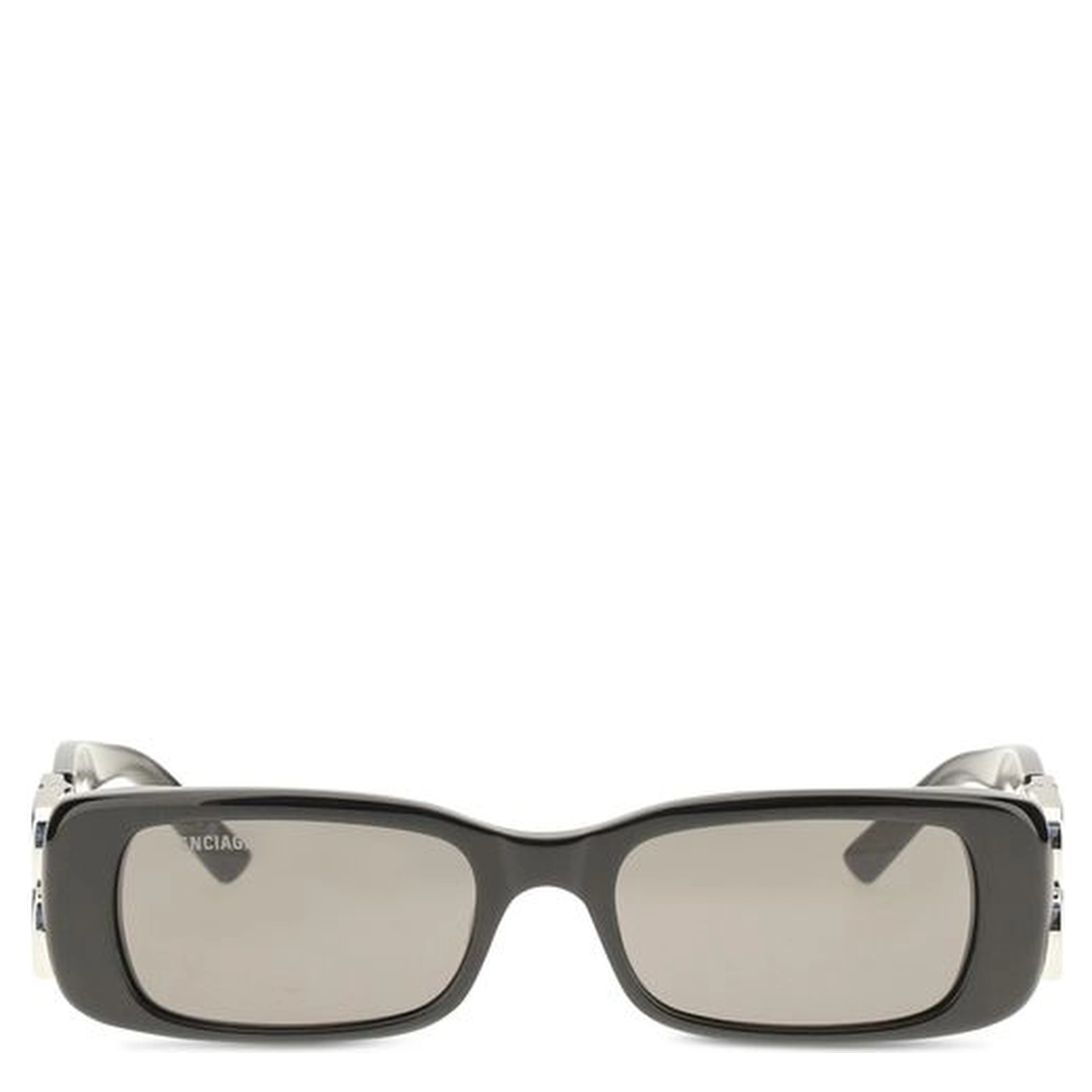 Black Acetate Sunglasses