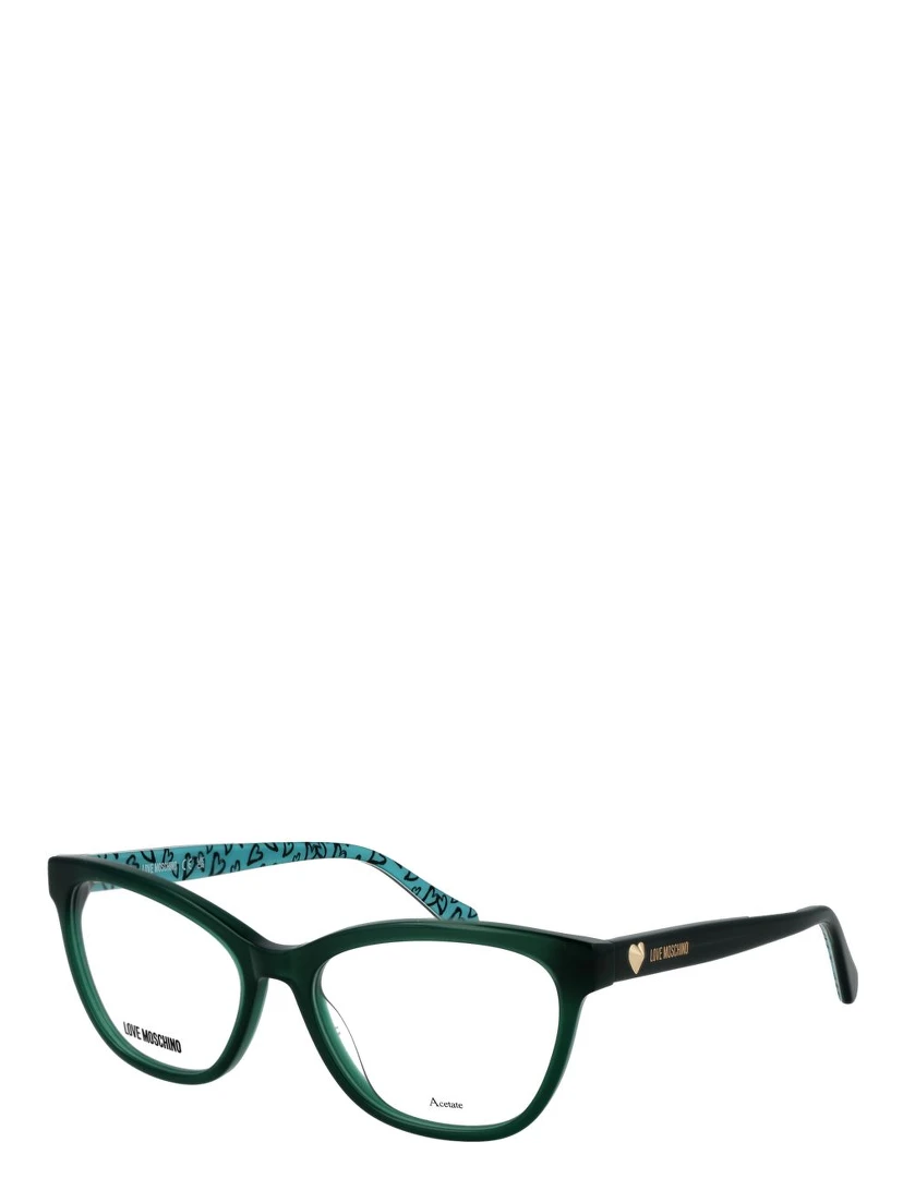 Bicolor Acetate Glasses (Frames)