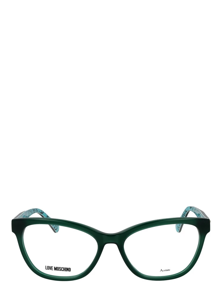 Bicolor Acetate Glasses (Frames) alternative