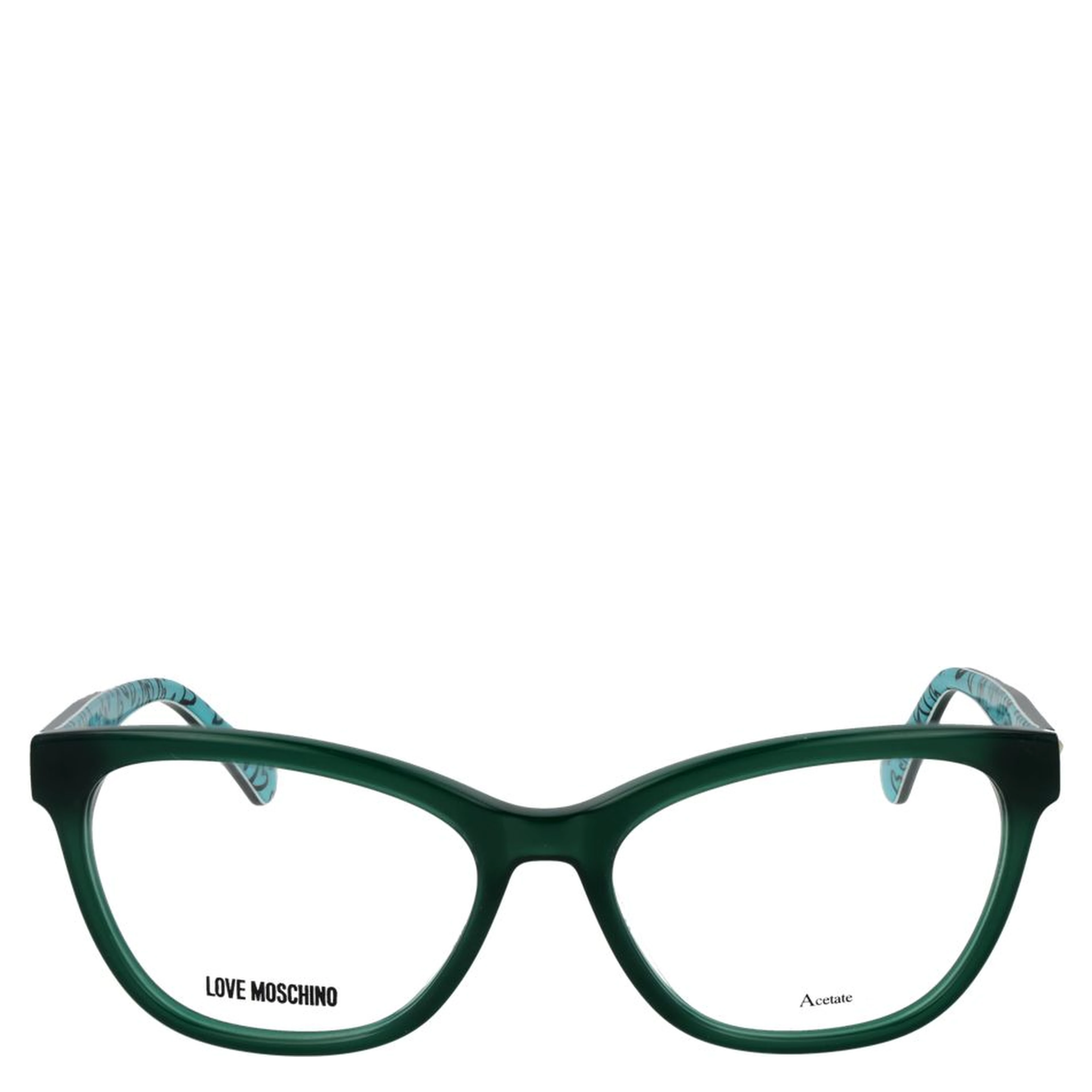 Bicolor Acetate Glasses (Frames)