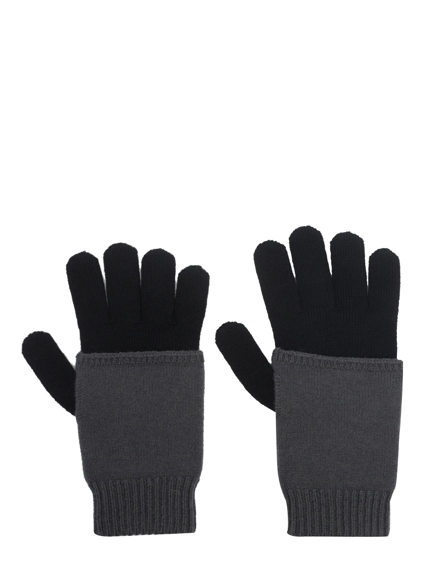MM6 Maison Margiela Gloves