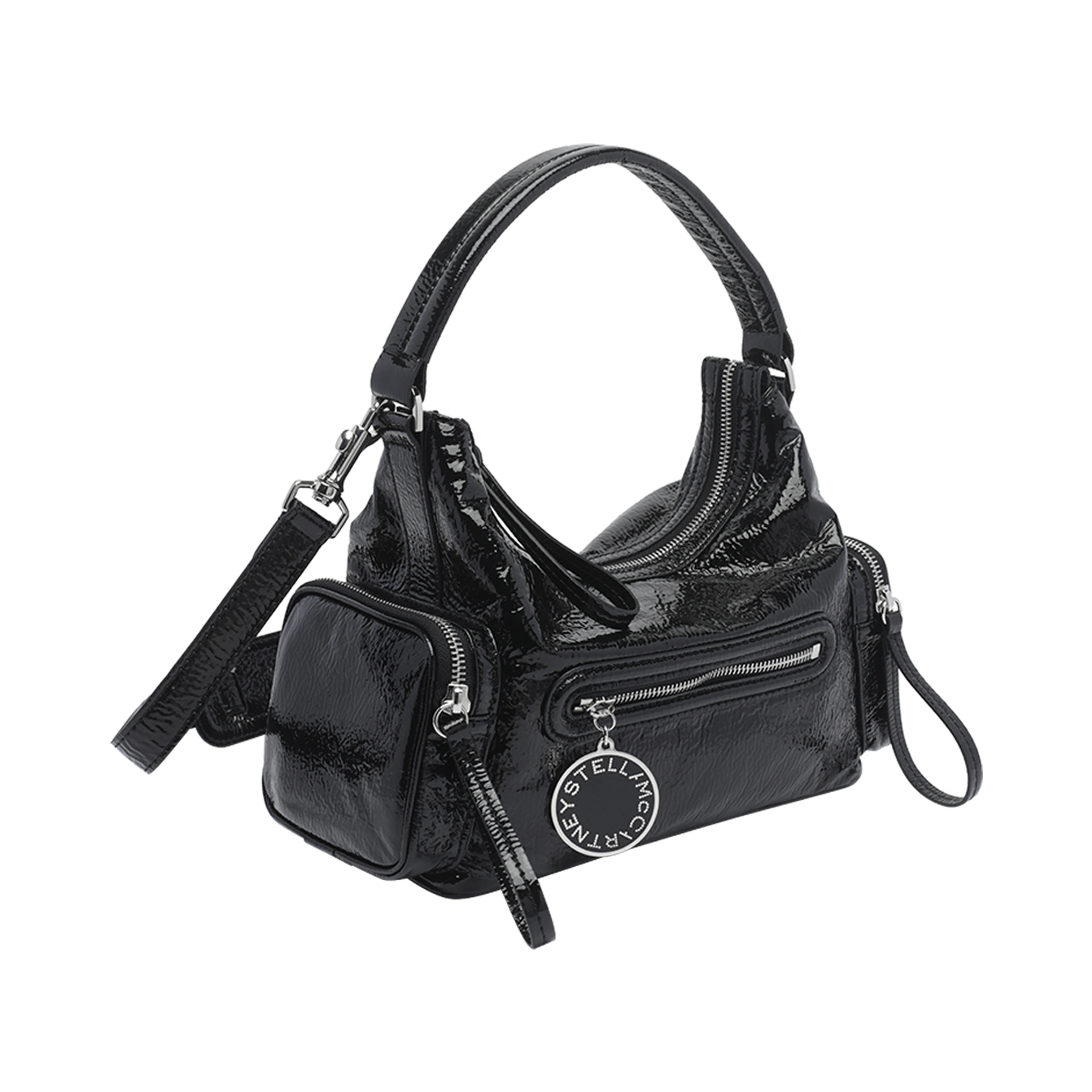 Stella McCartney Bags.. Black