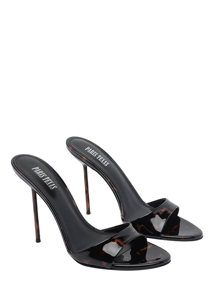 Paris Texas Sandals alternative