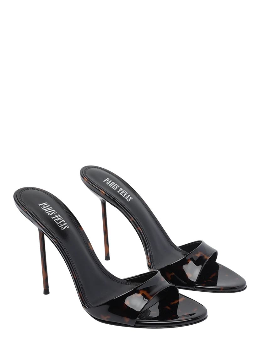 Paris Texas Sandals