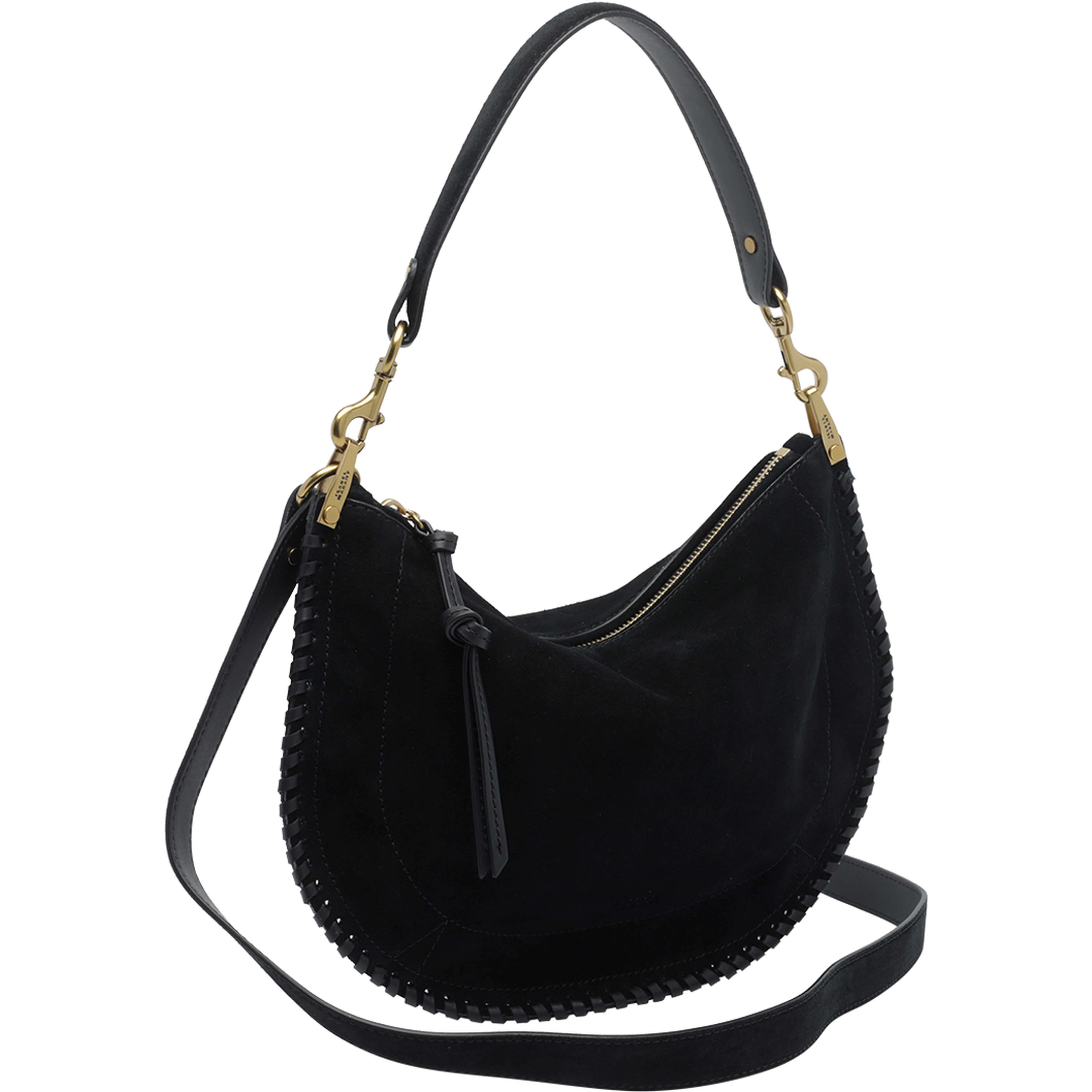 Isabel Marant Bags.. Black