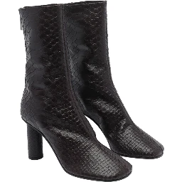 Paris Texas Boots