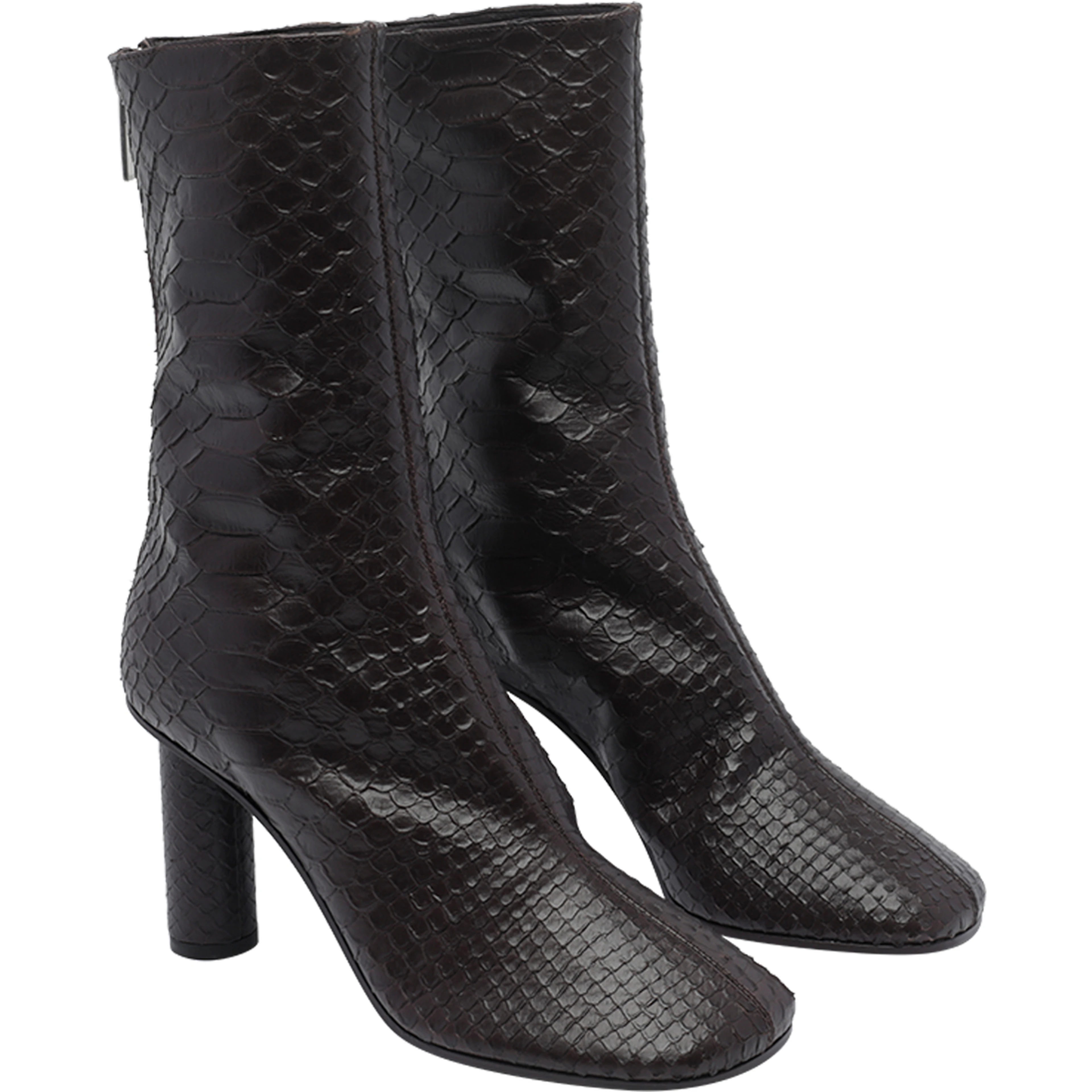 Paris Texas Boots