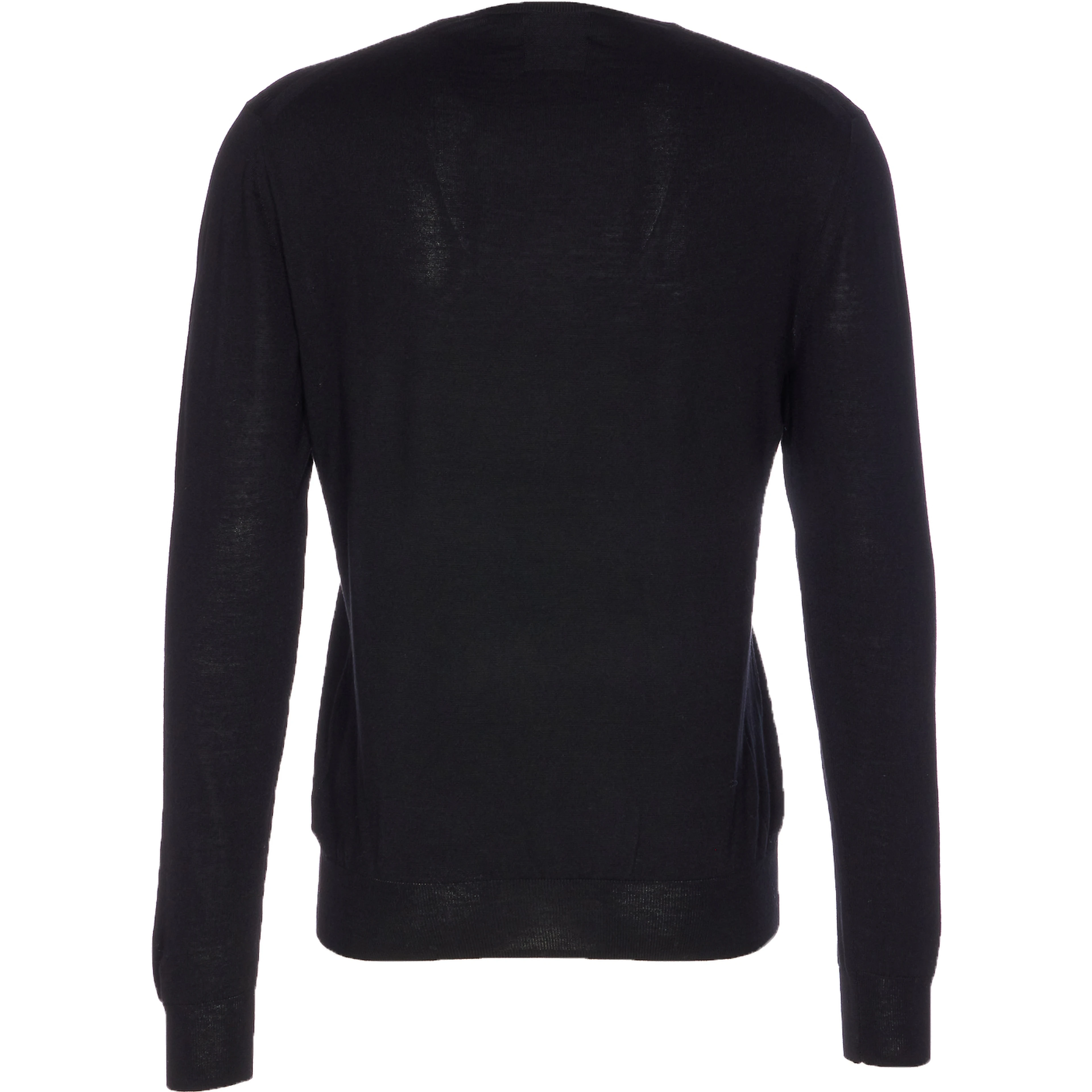 Hosio Sweaters Black