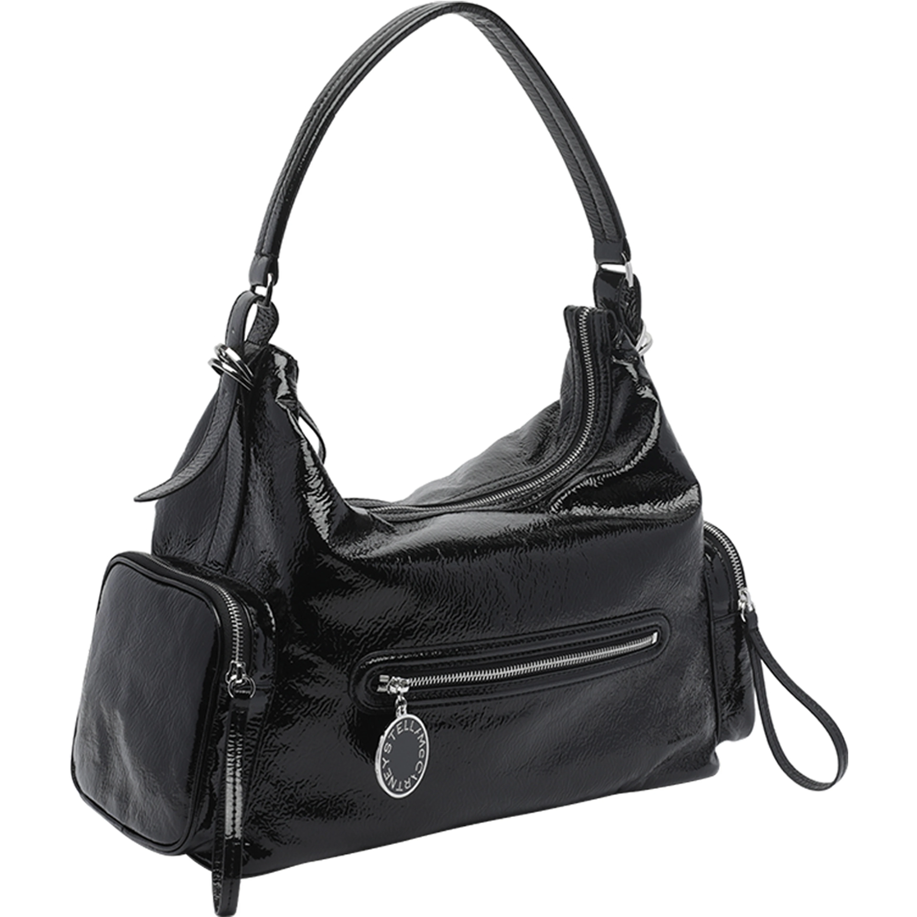 Stella McCartney Bags.. Black