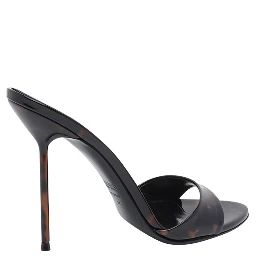 Paris Texas Sandals