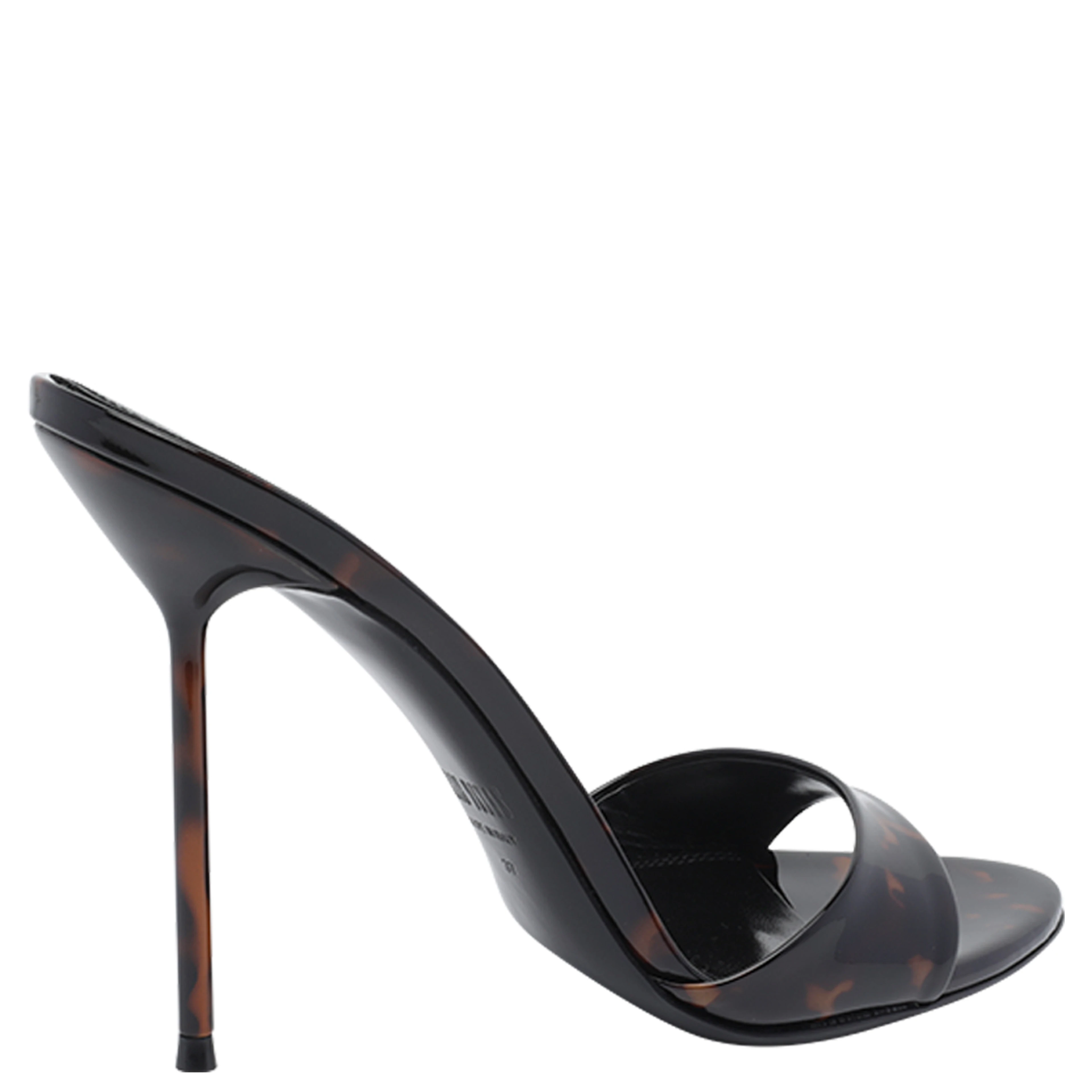 Paris Texas Sandals
