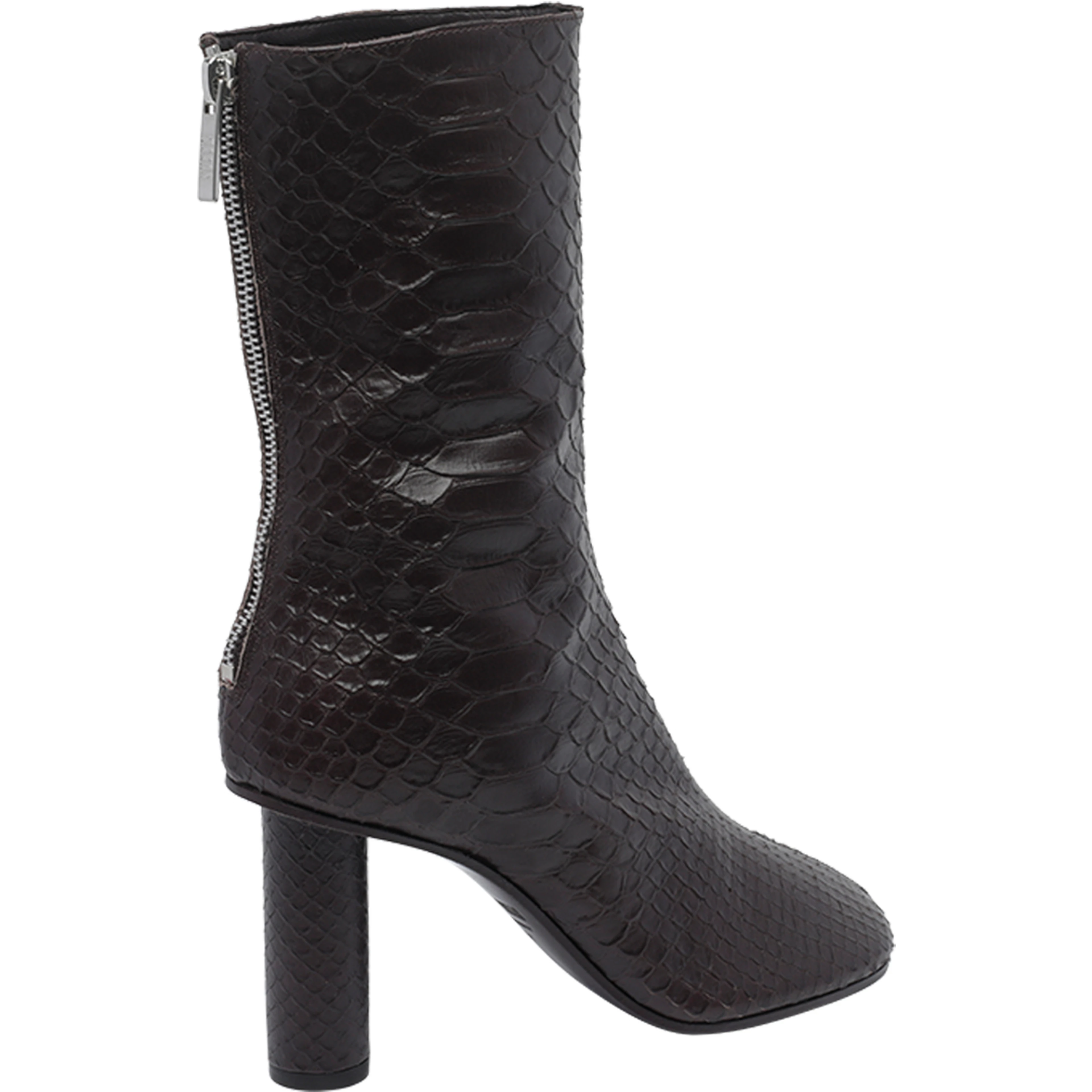 Paris Texas Boots
