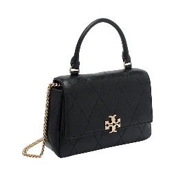 Tory Burch Wallets Black