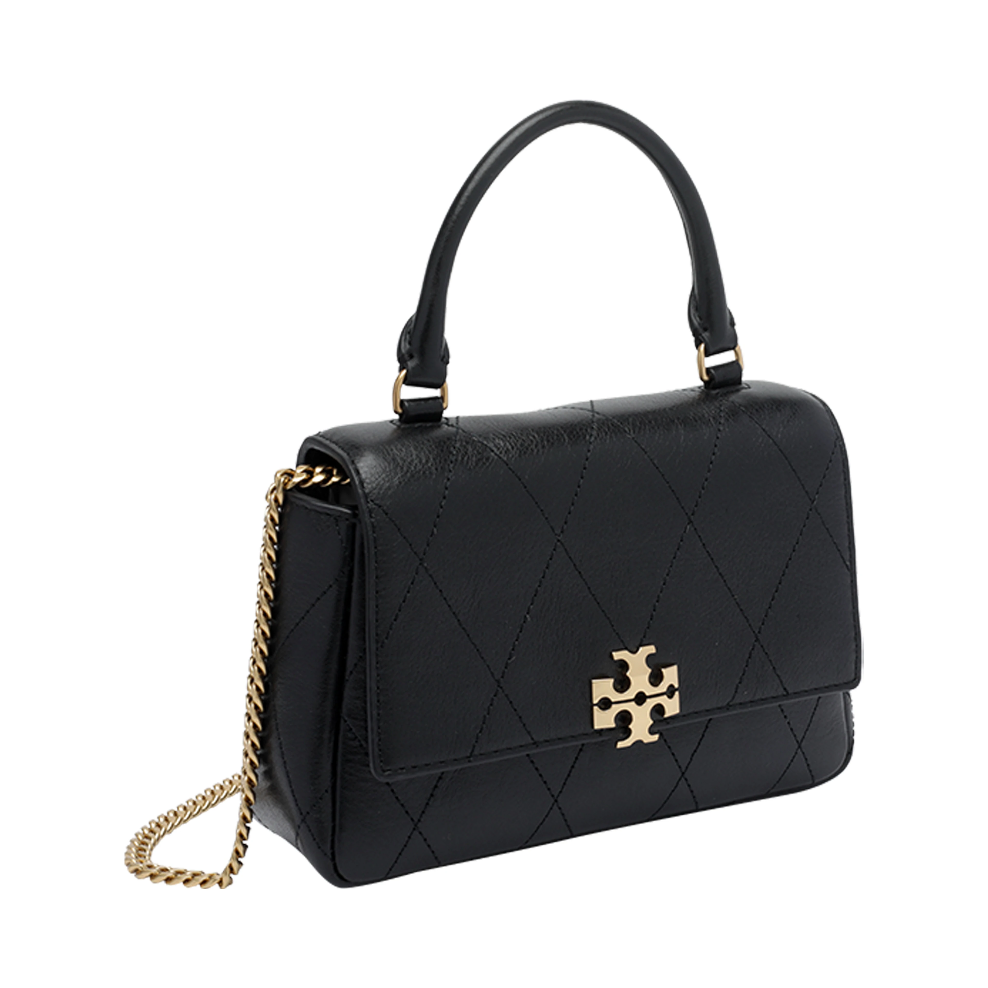 Tory Burch Wallets Black