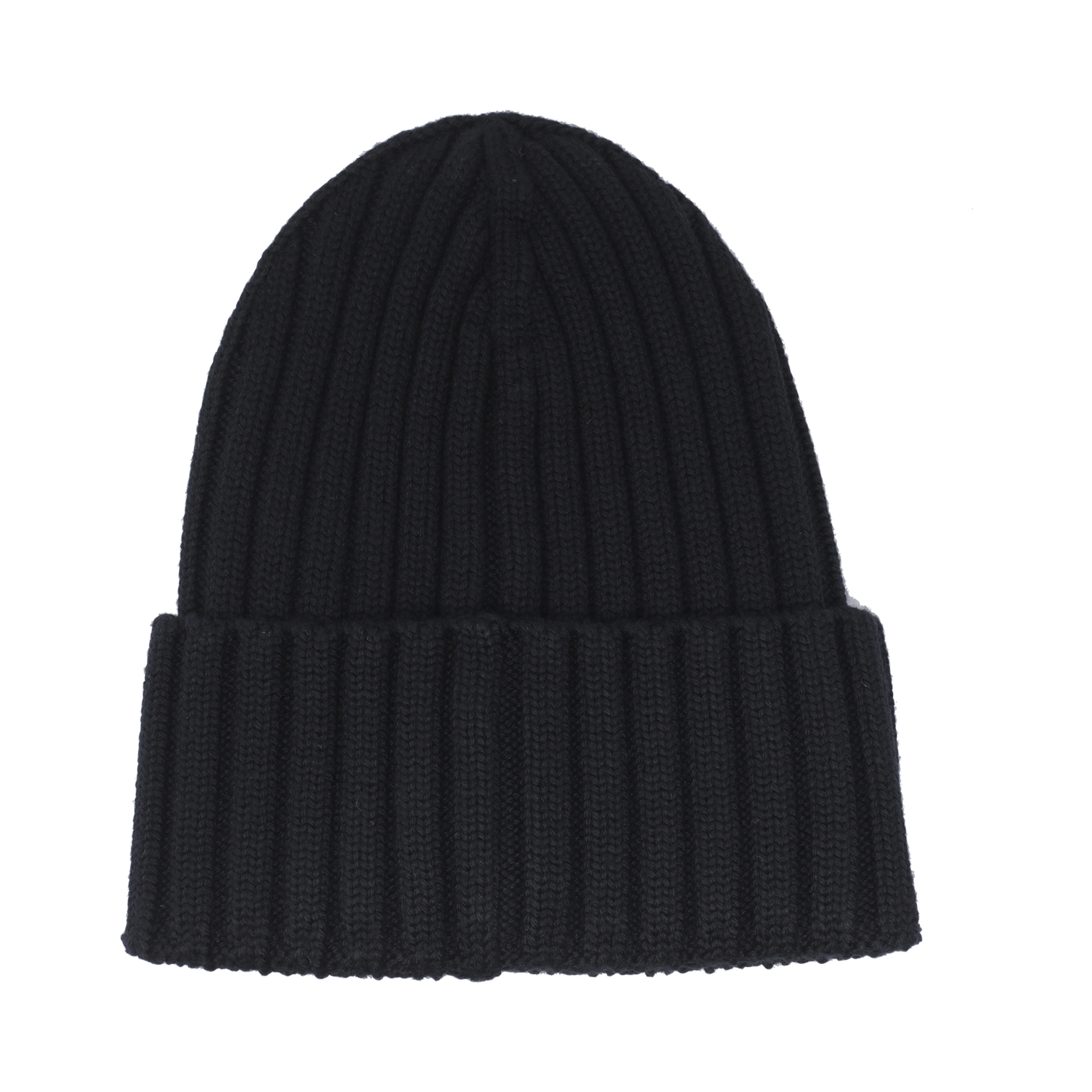 Moncler Hats Black