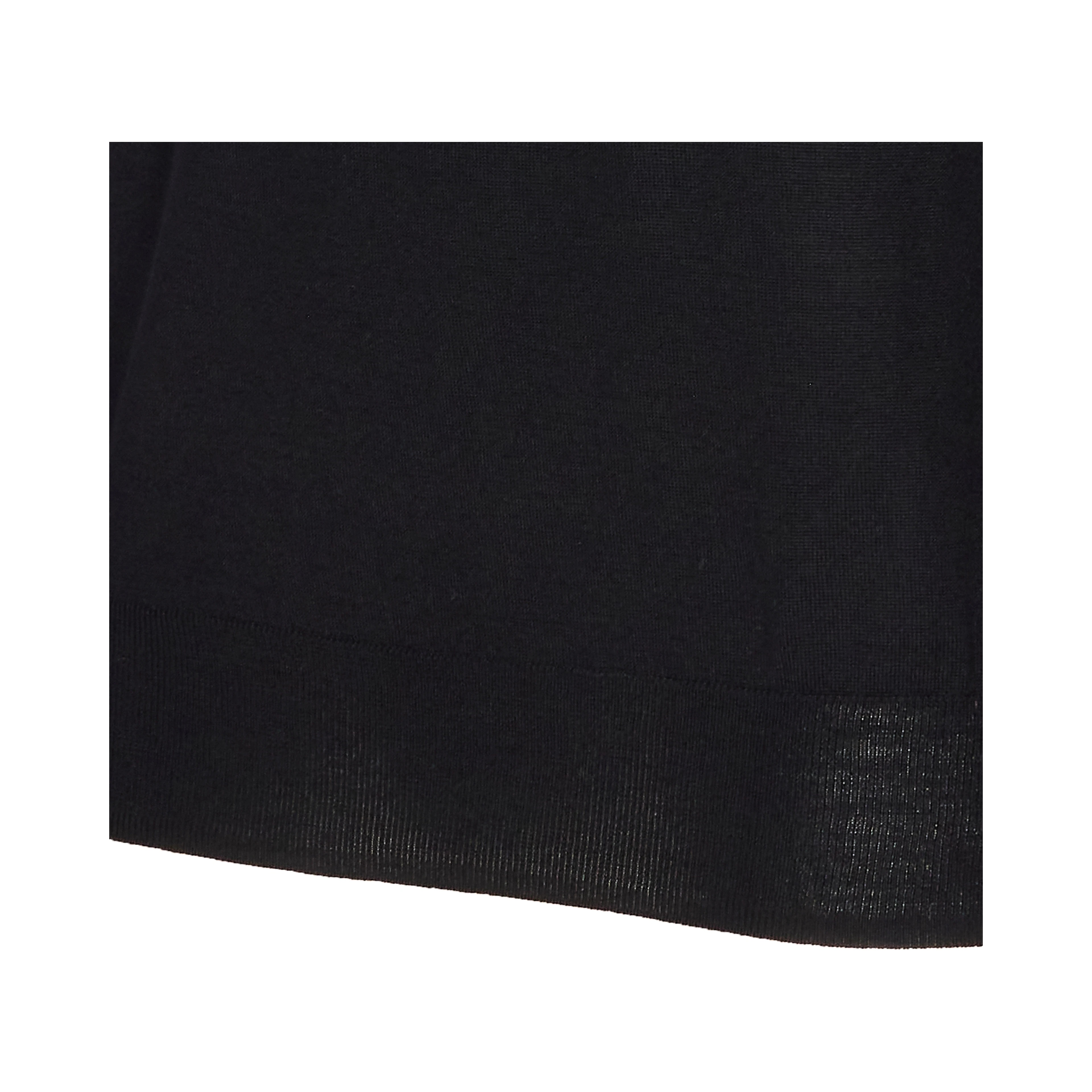 Hosio Sweaters Black