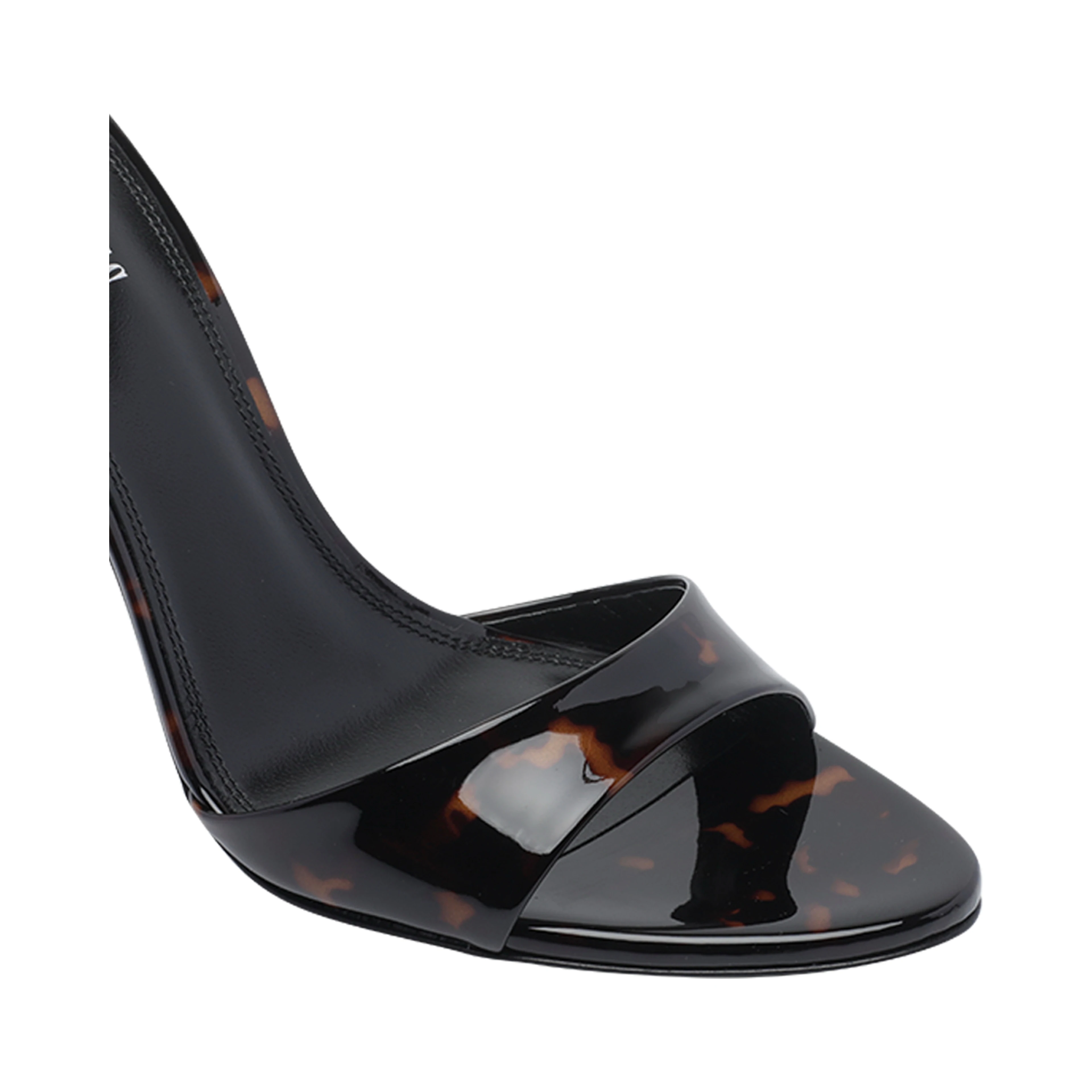 Paris Texas Sandals