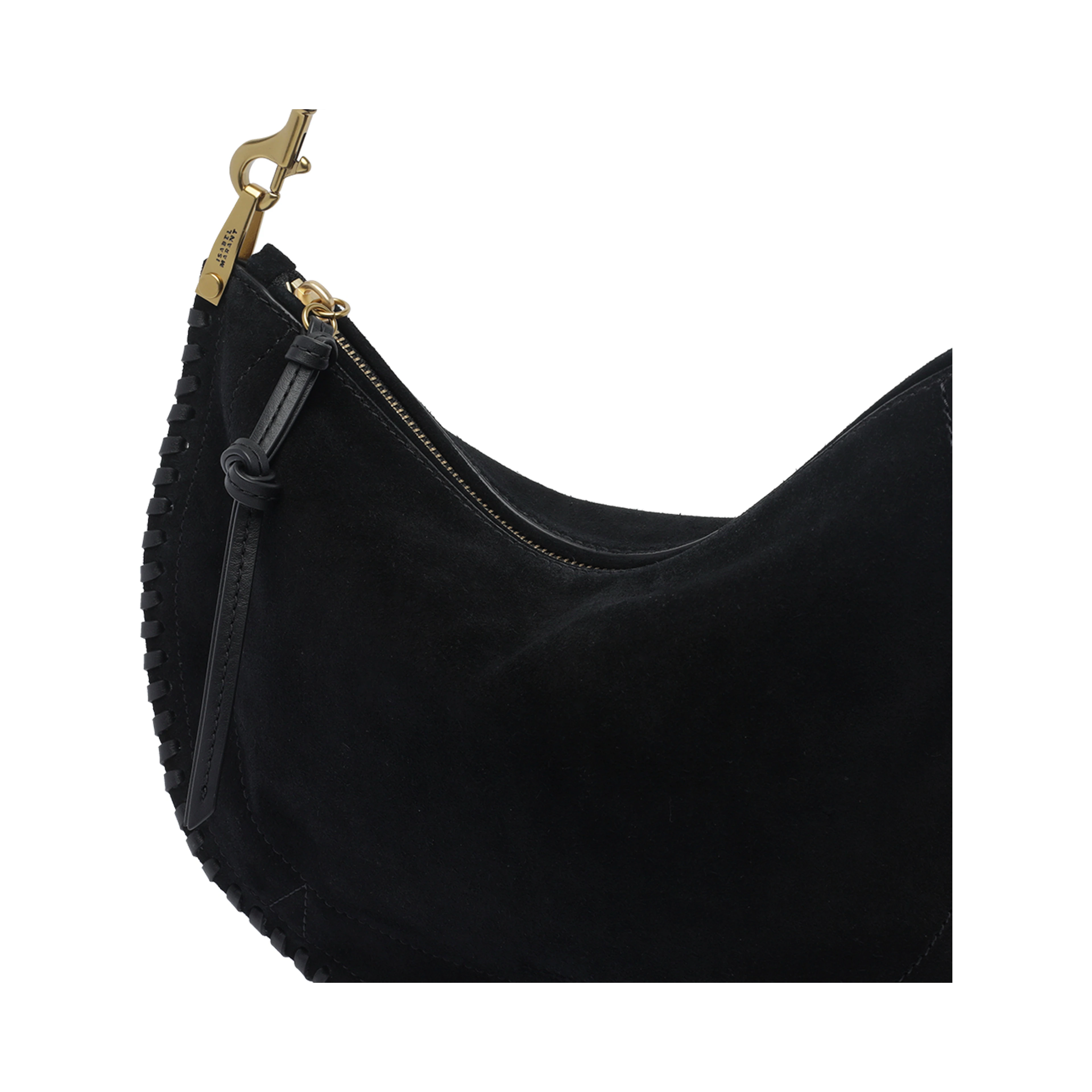 Isabel Marant Bags.. Black
