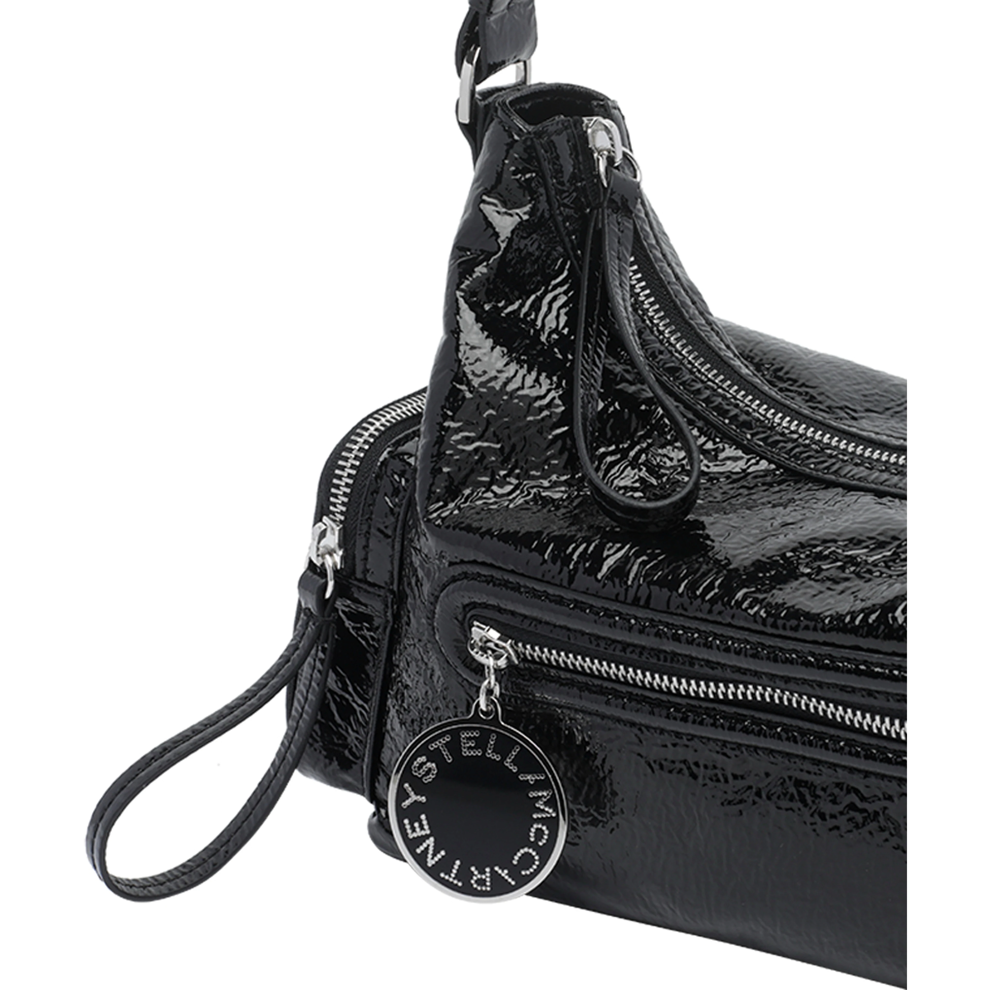 Stella McCartney Bags.. Black